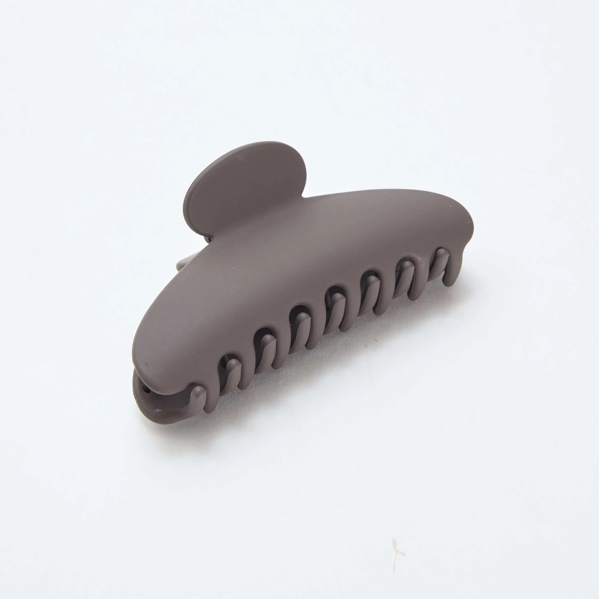 2-Pack Crab Claw Hair Clips BLACK - Image 4
