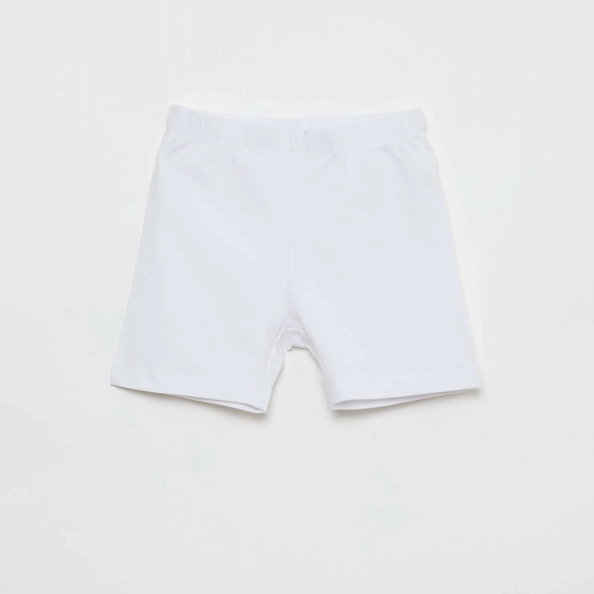 2-Pack Cycling Shorts BLACK - Image 3