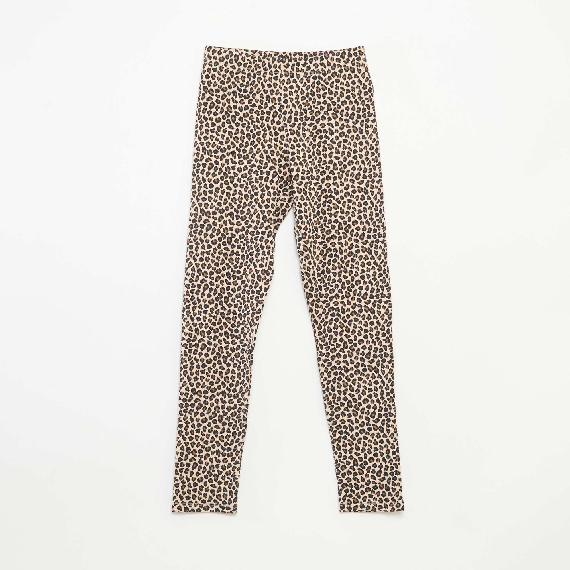 2-Pack Thermal Leggings PINK - Image 2