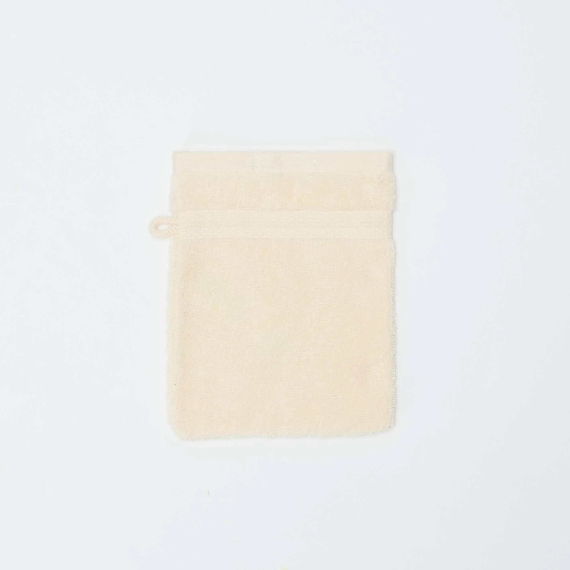 2-Pack Washcloths - Kiabi Home WHITE - Image 4
