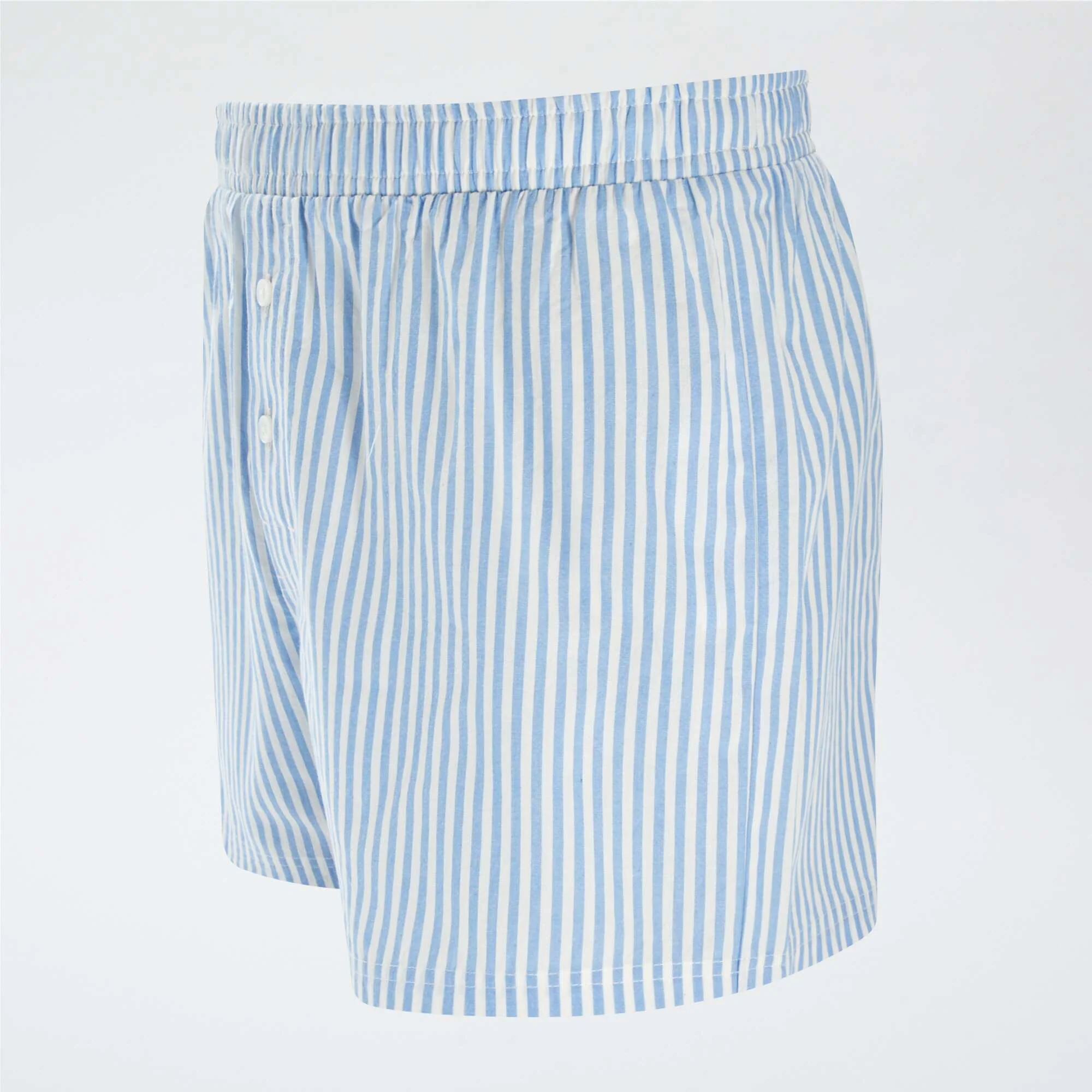 3 pairs of boxer shorts BLACK - Image 6