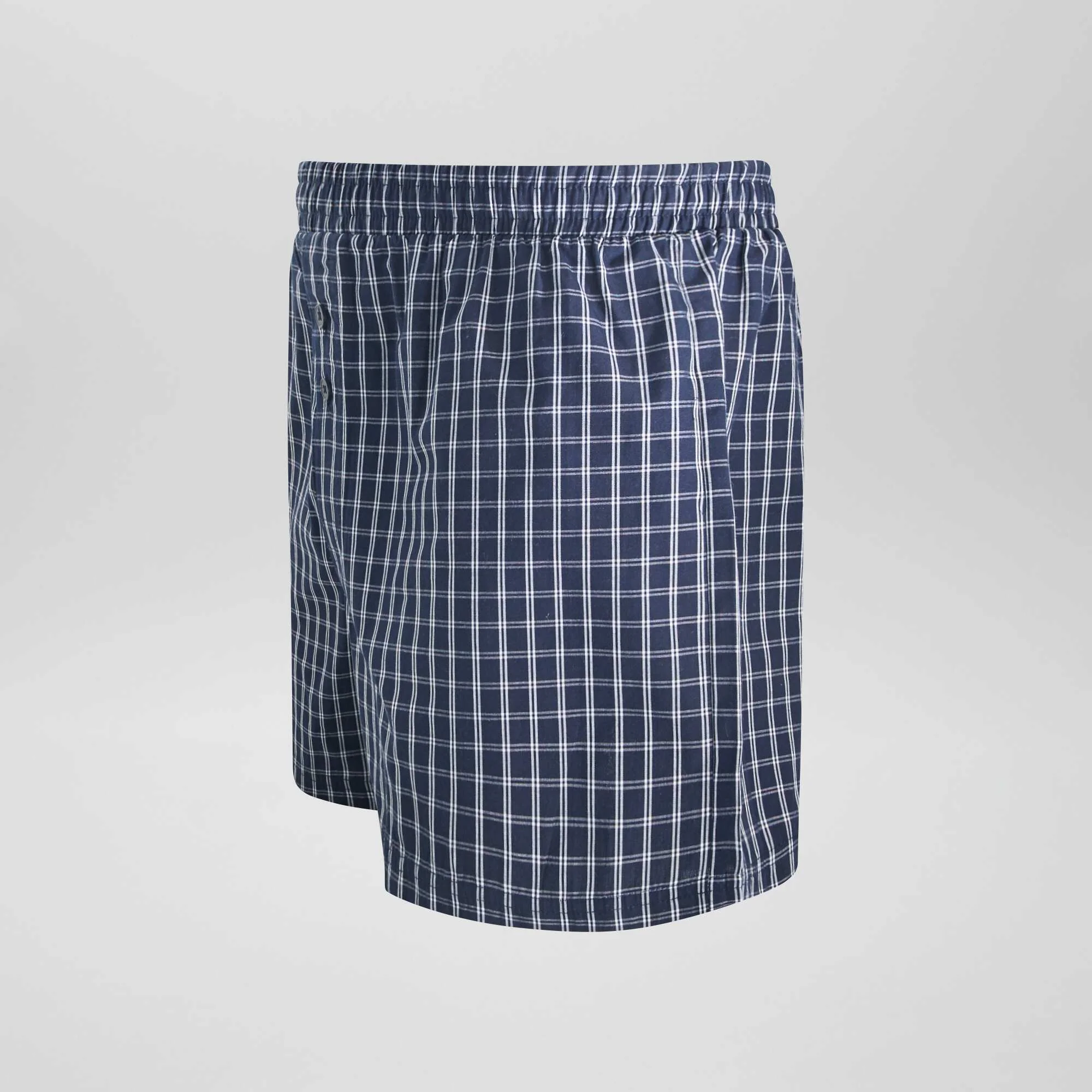 3 pairs of boxer shorts BLUE - Image 6