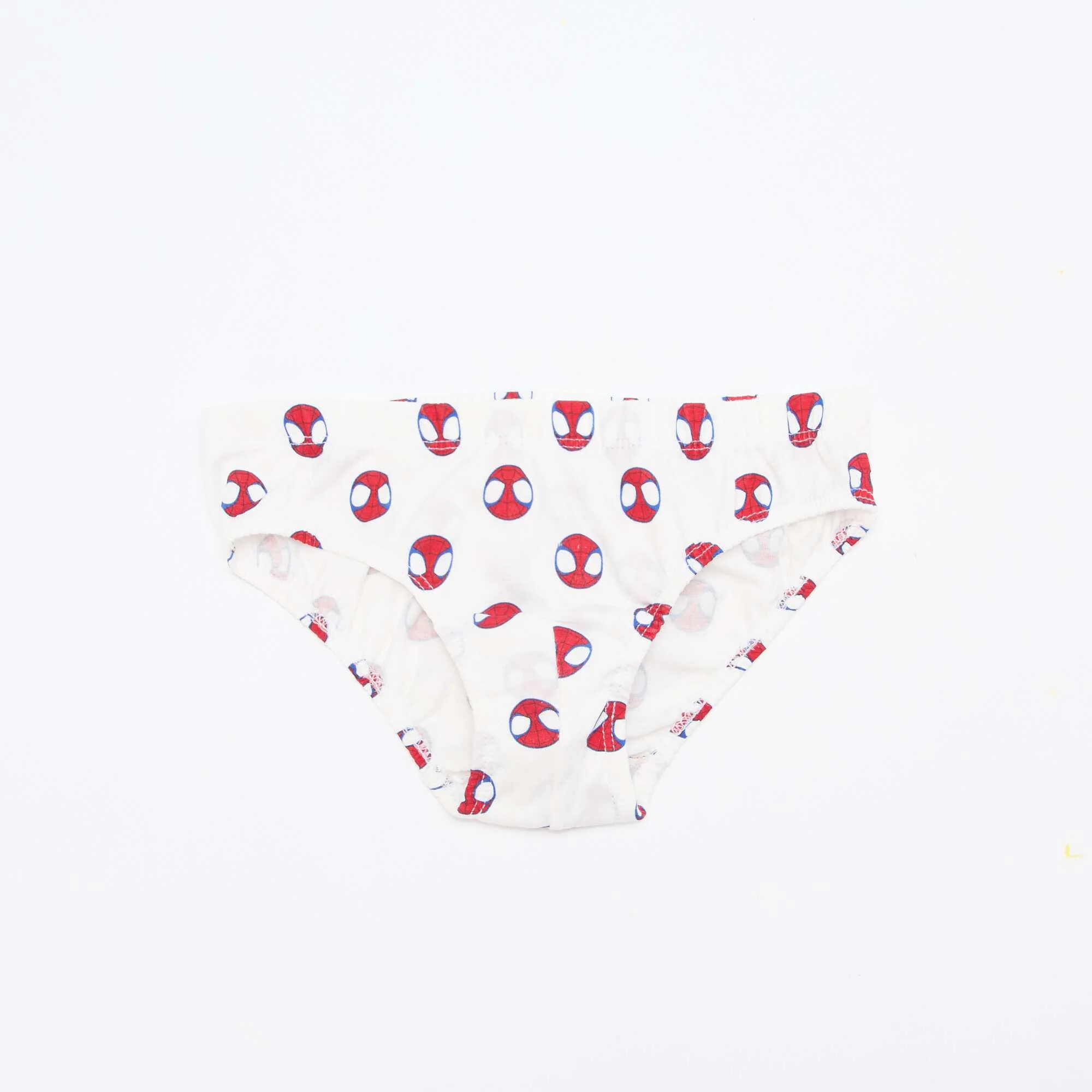5-Pack 'Spidey' Briefs BLUE - Image 6