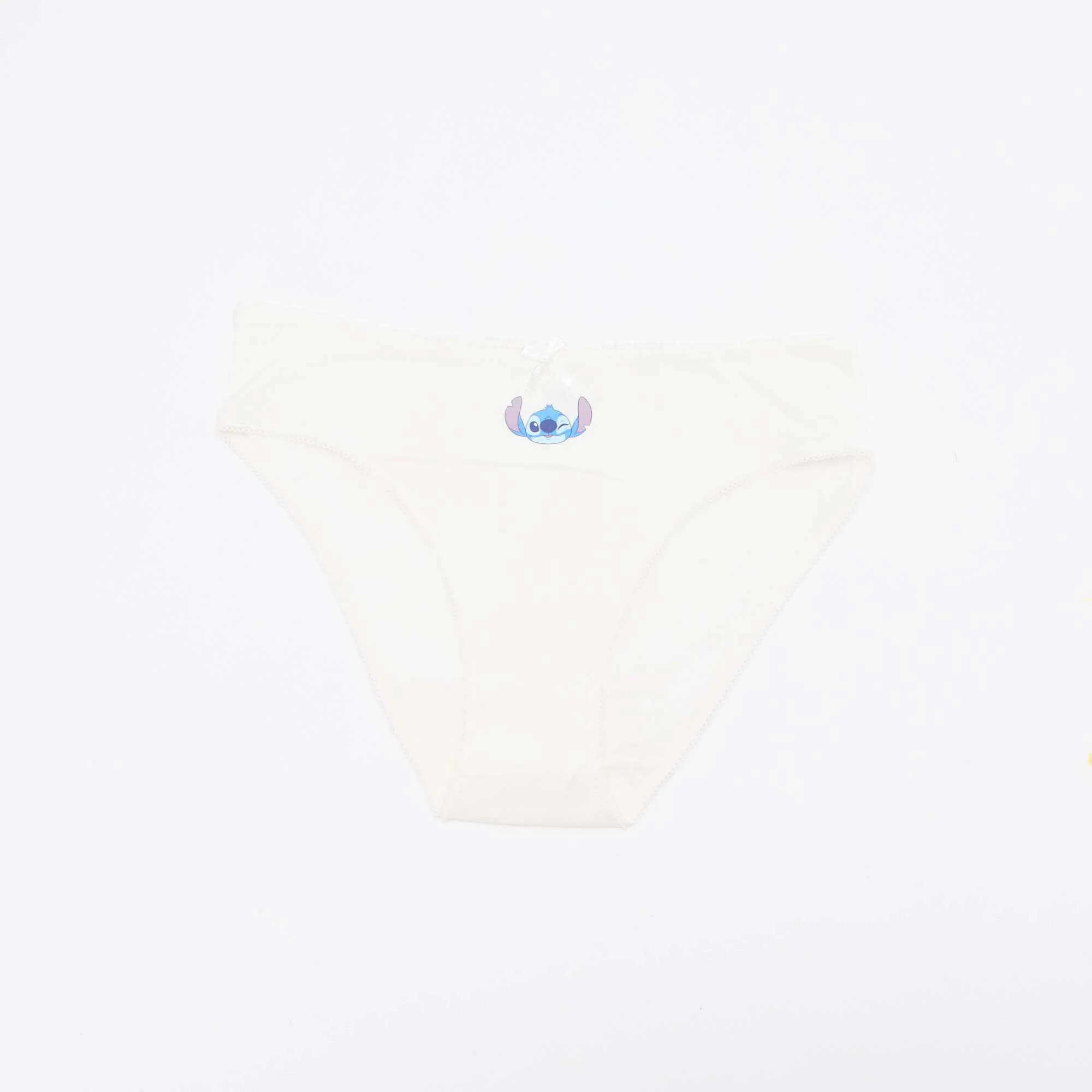 5-Pack 'Stitch' Briefs BLUE - Image 2