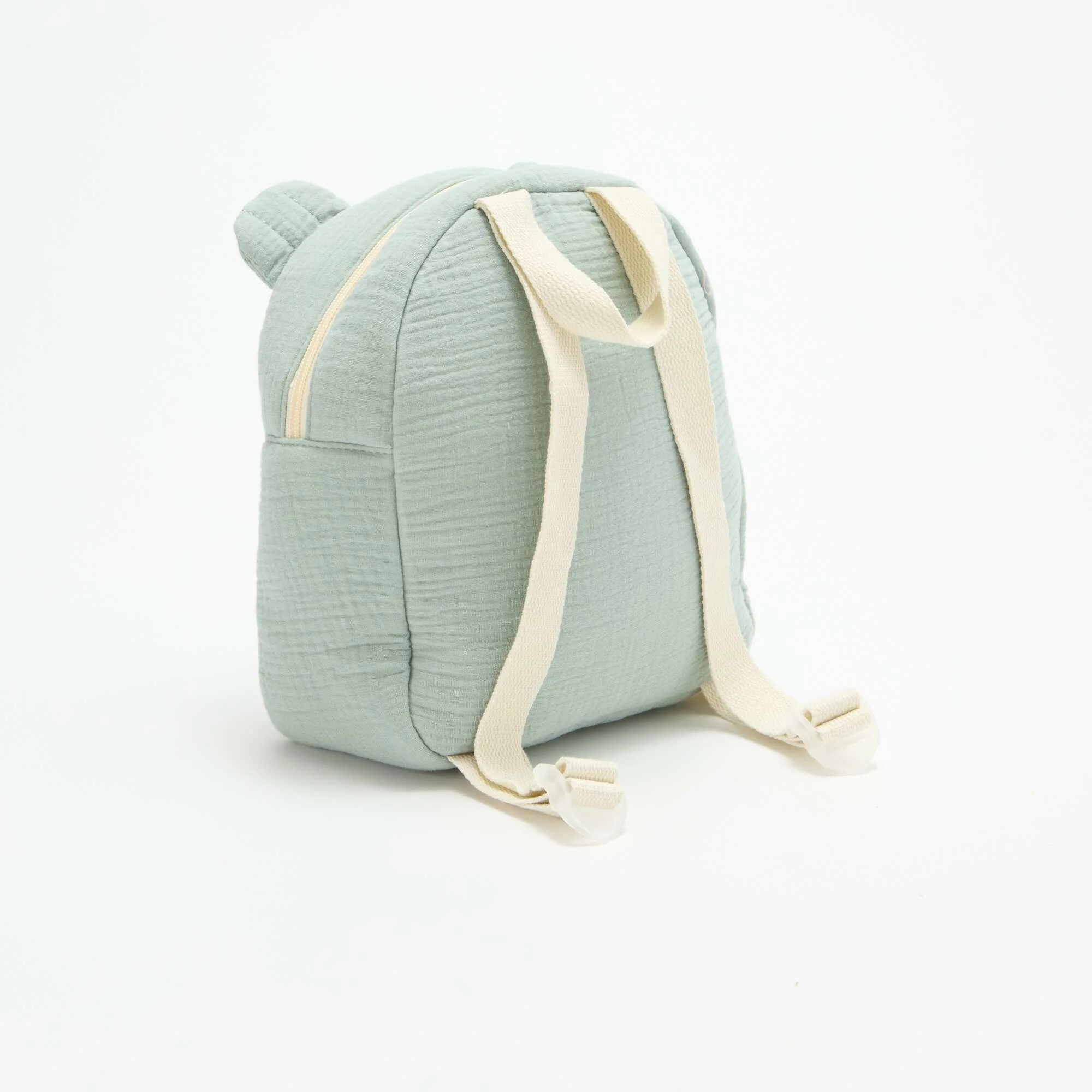 Animated Backpack BLUE - Image 2