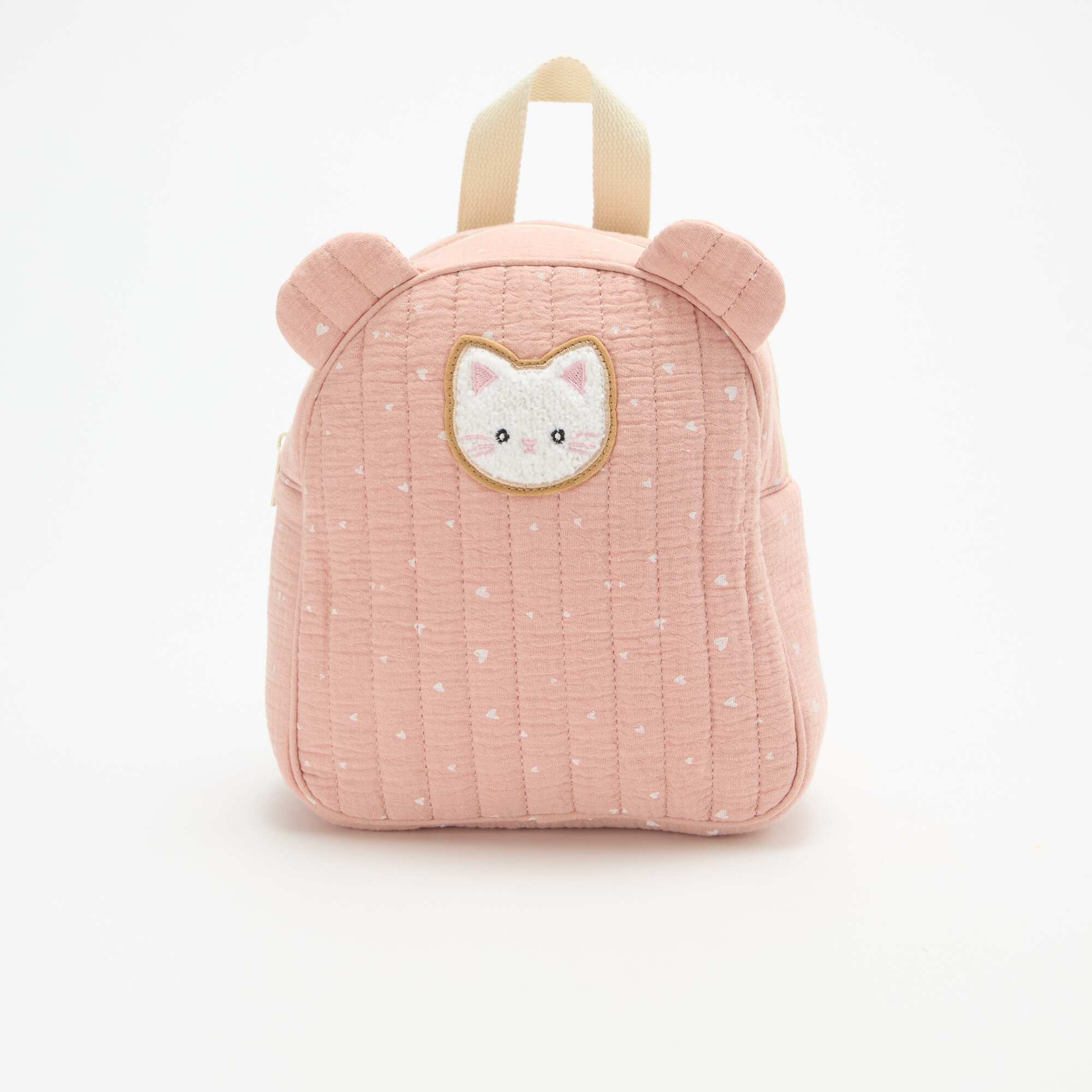 Animated Backpack PINK - Image 3