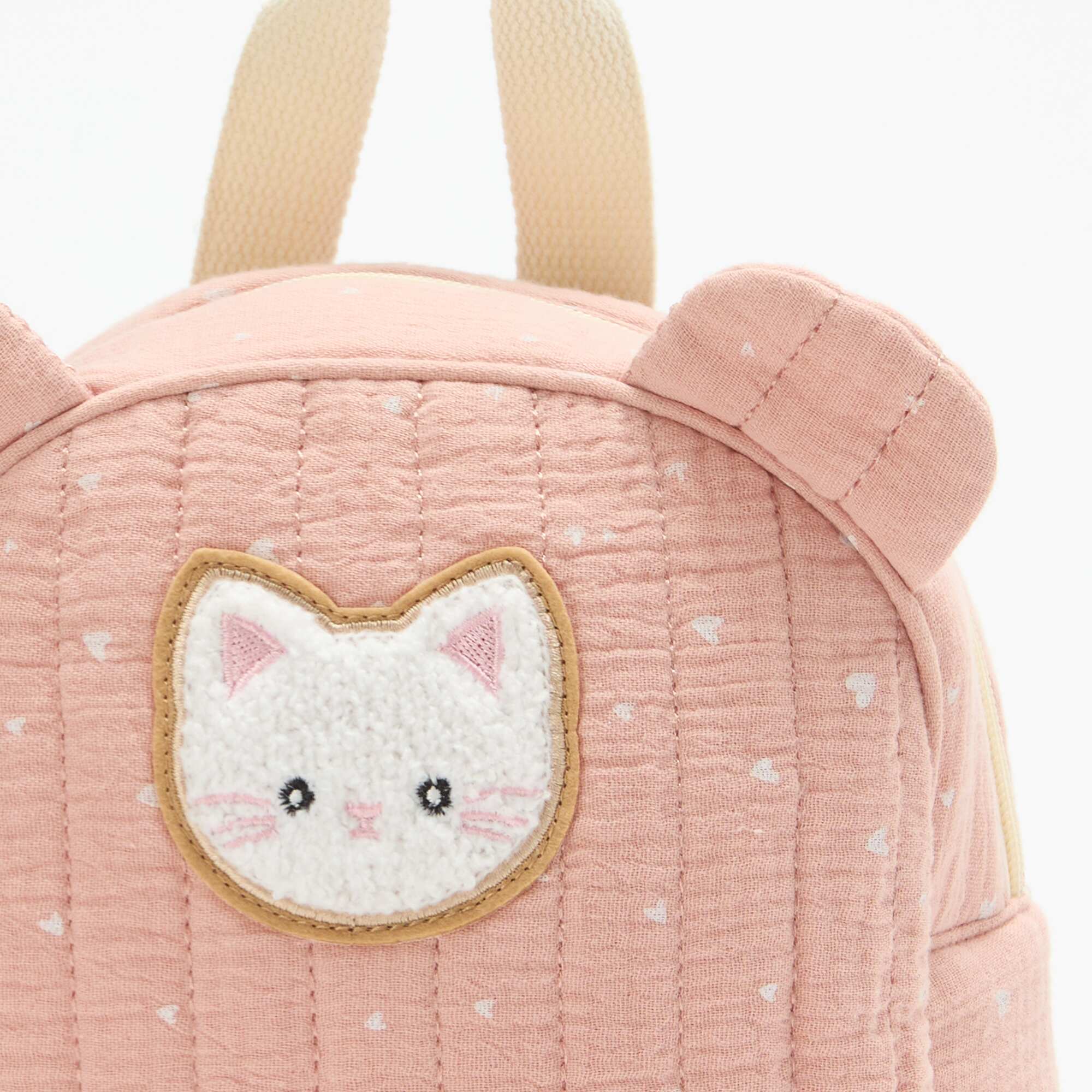 Animated Backpack PINK - Image 4