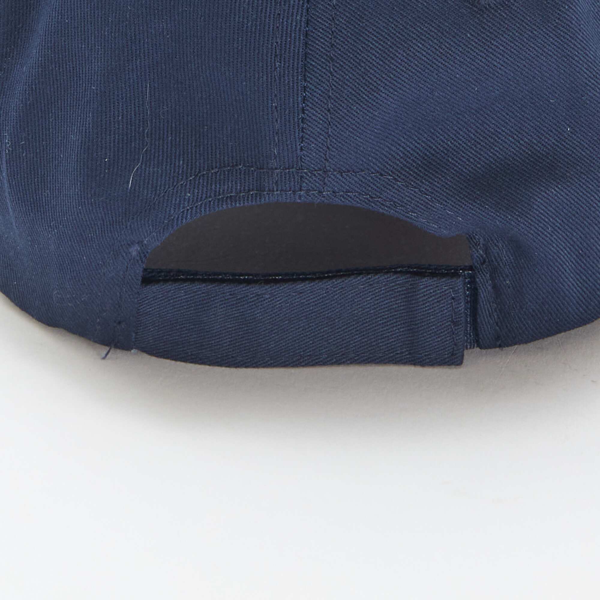 'Avengers' print cap BLACK - Image 3