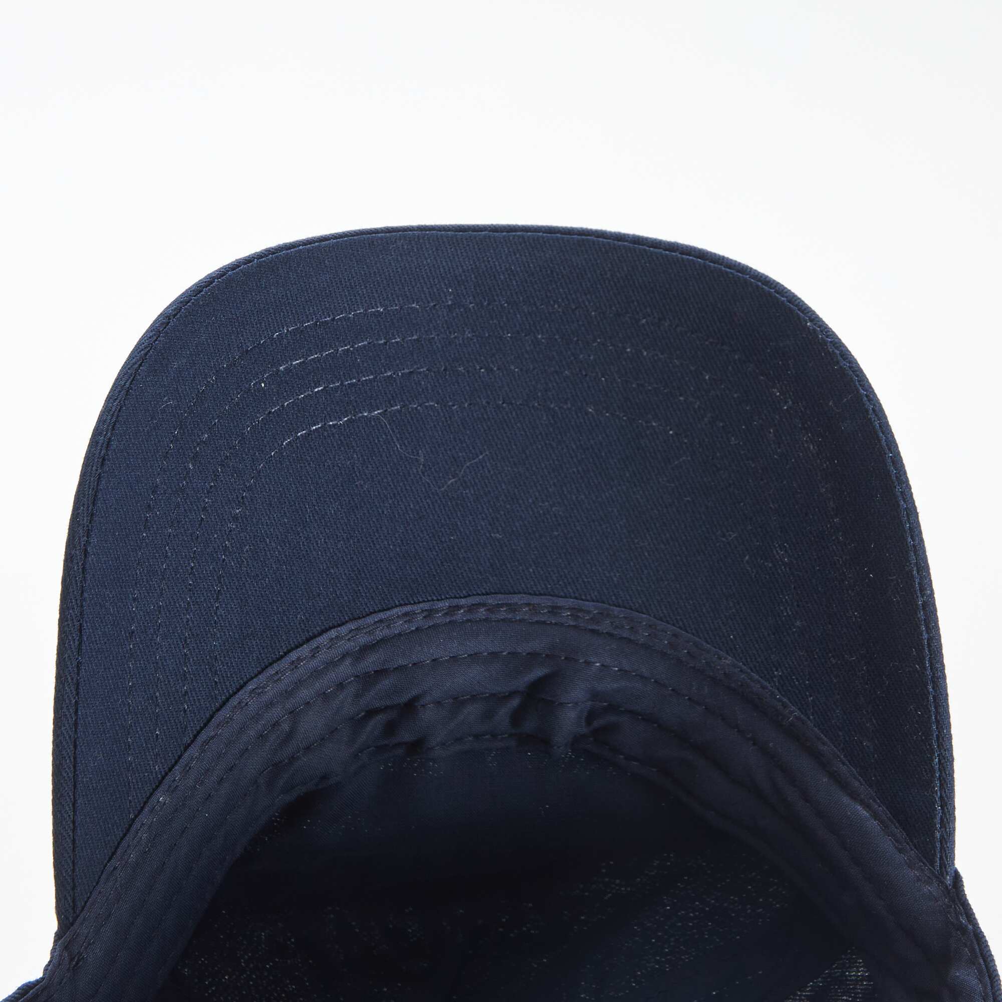 'Avengers' print cap BLACK - Image 4