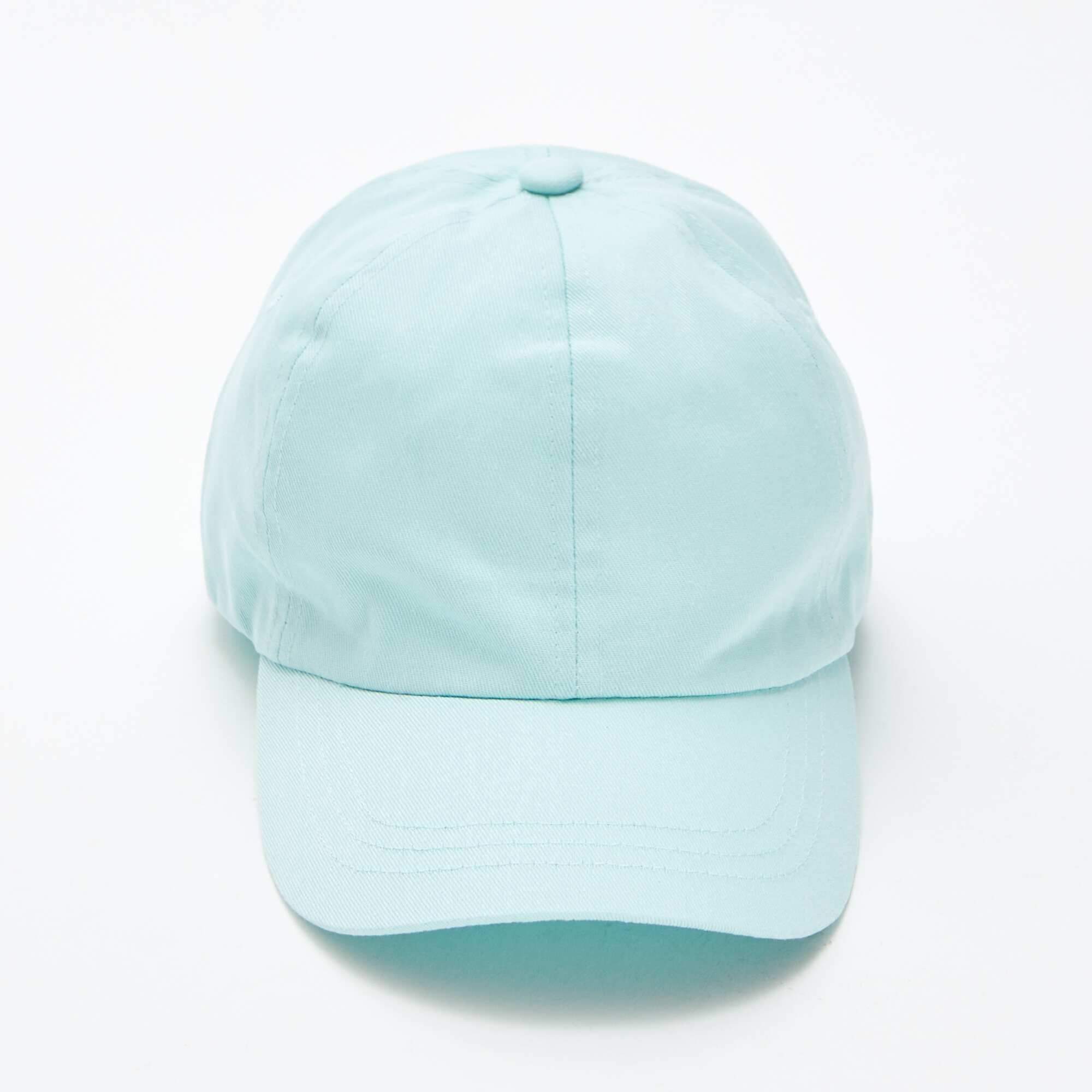 Baseball cap BLUE - Image 2