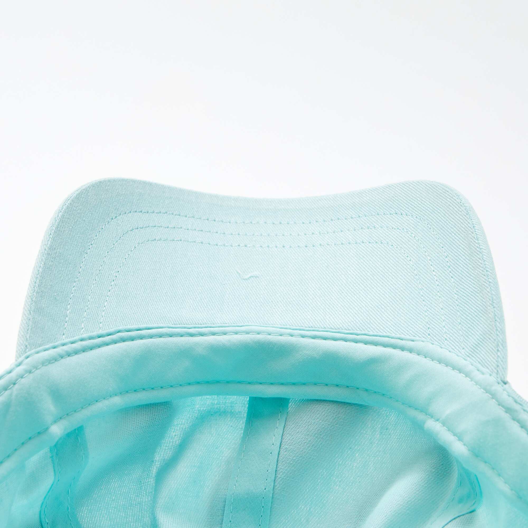 Baseball cap BLUE - Image 4