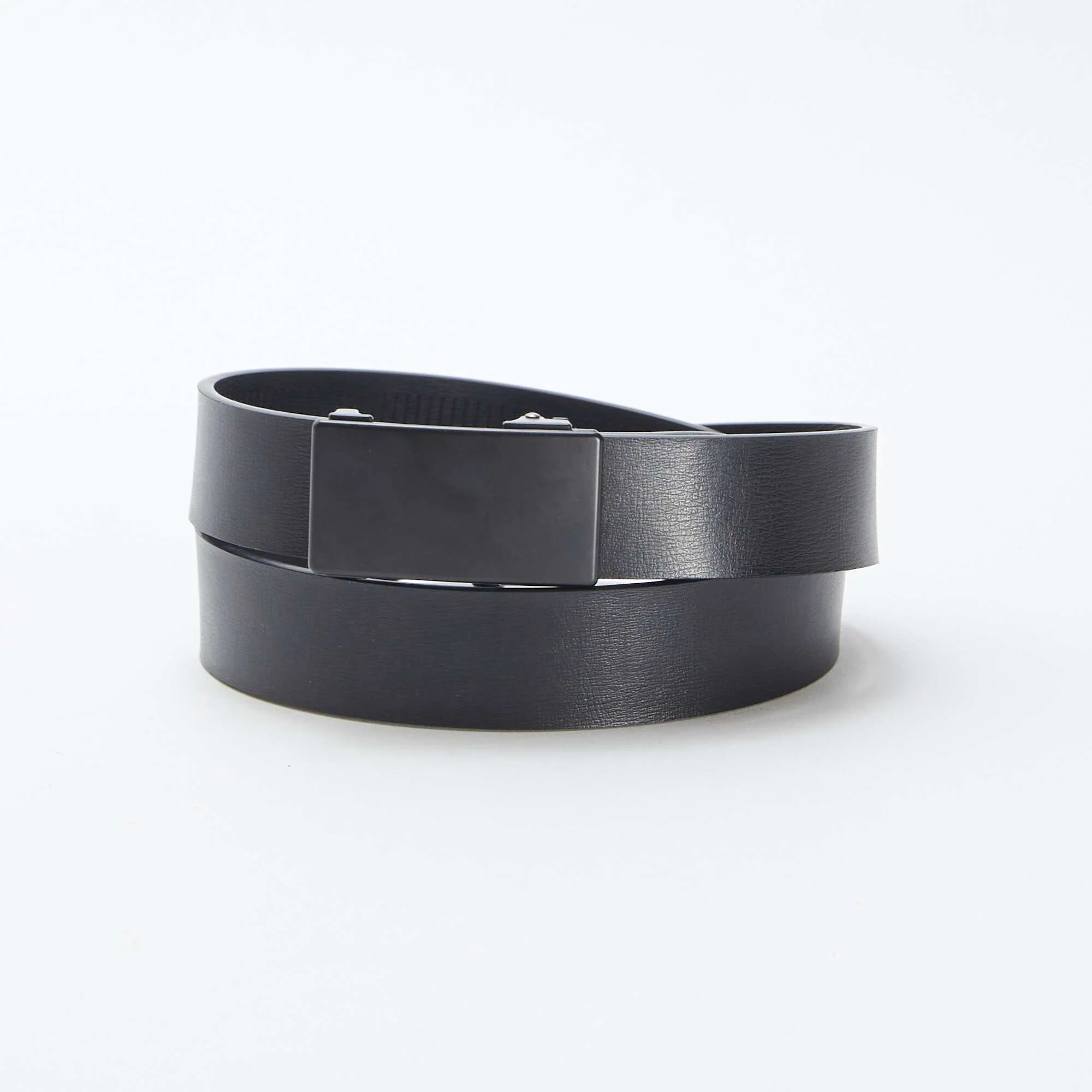 Basic black belt BLACK - Image 2