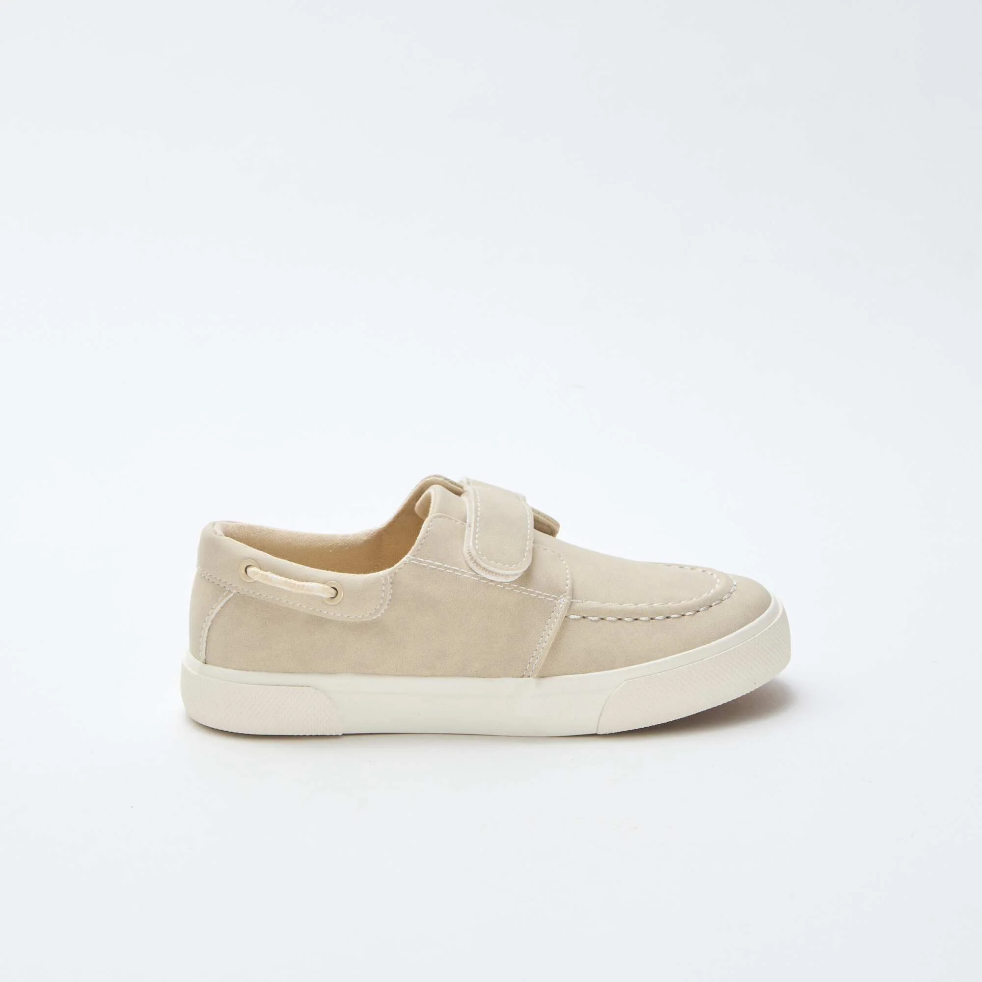 Boat shoes BEIGE - Image 2