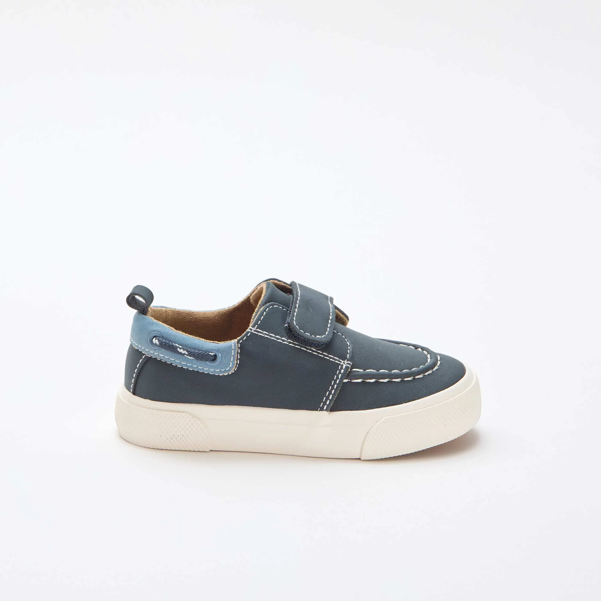 Boat shoes BLUE - Image 2