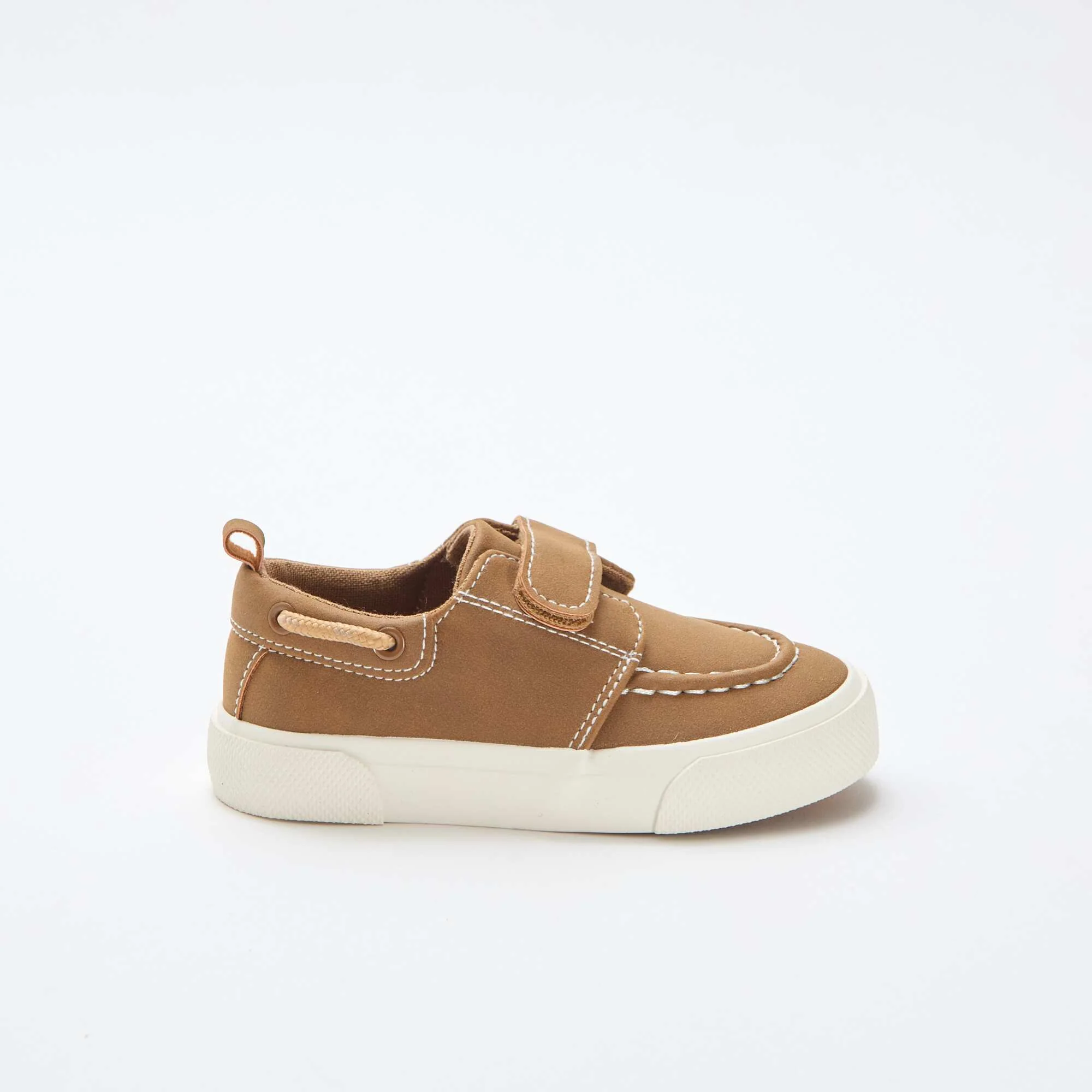 Boat shoes BROWN - Image 2