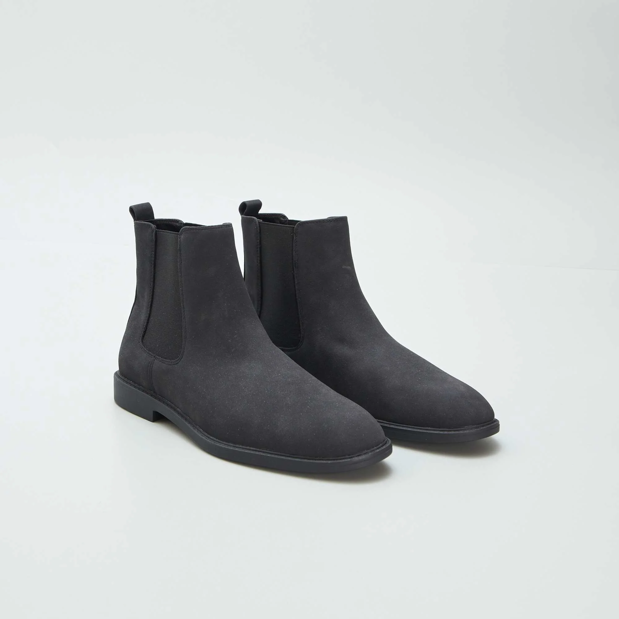 Chelsea boots black - Image 2