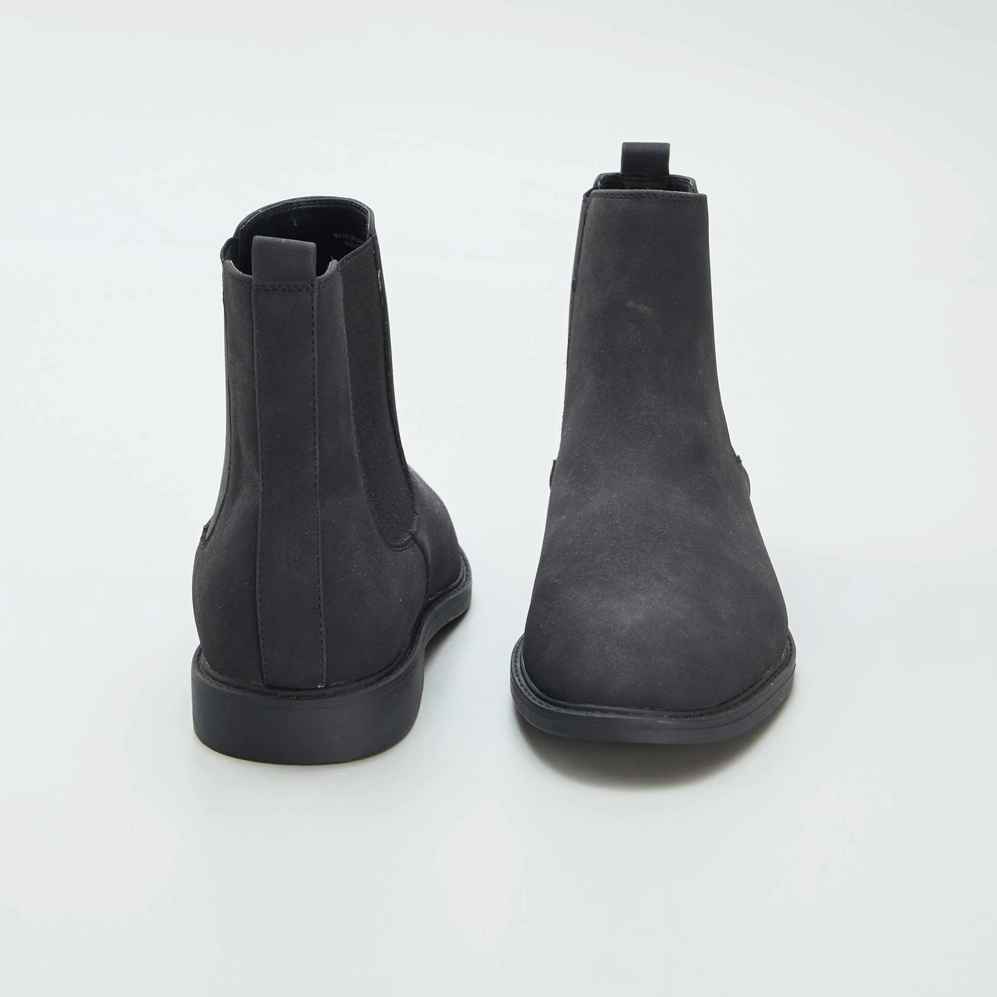 Chelsea boots black - Image 3