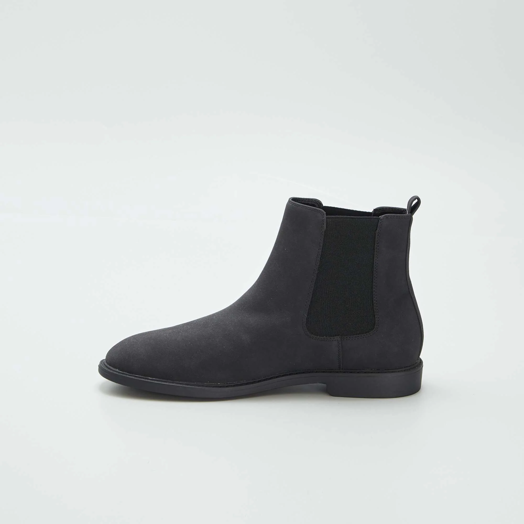 Chelsea boots black - Image 4
