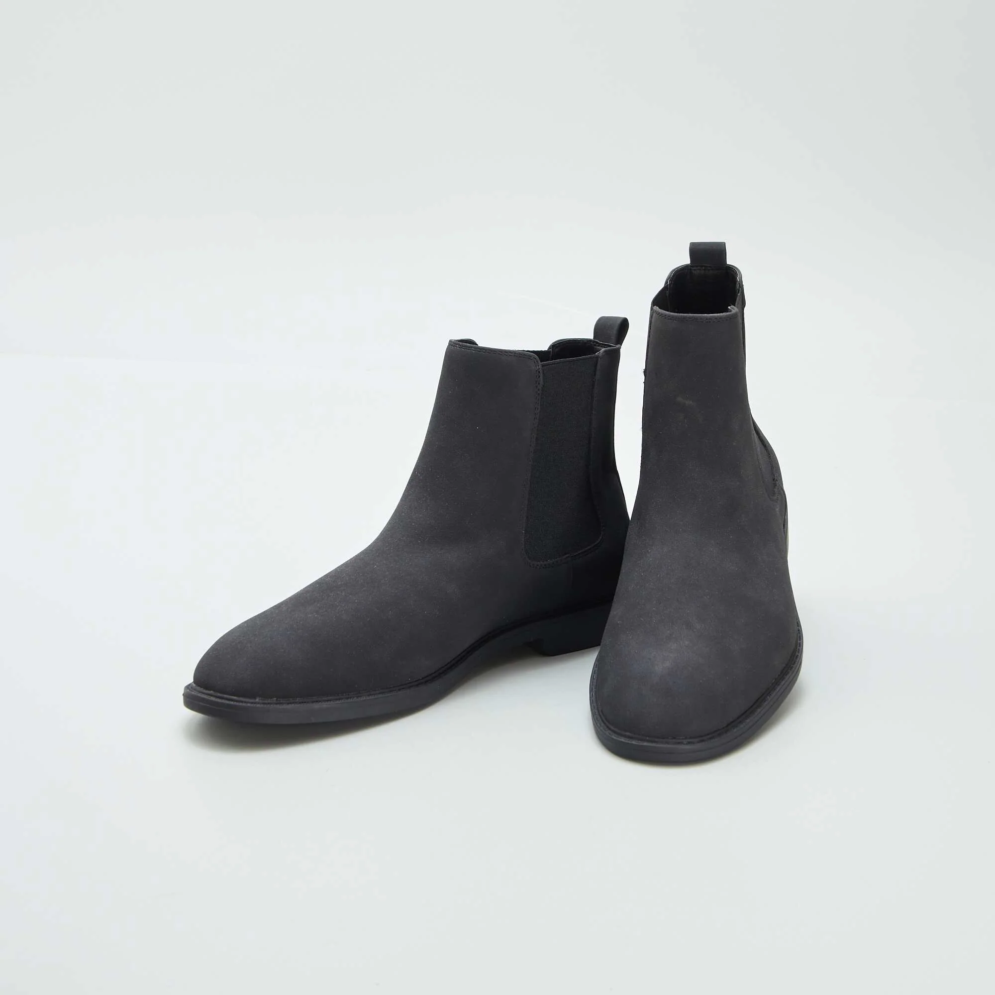 Chelsea boots black - Image 5
