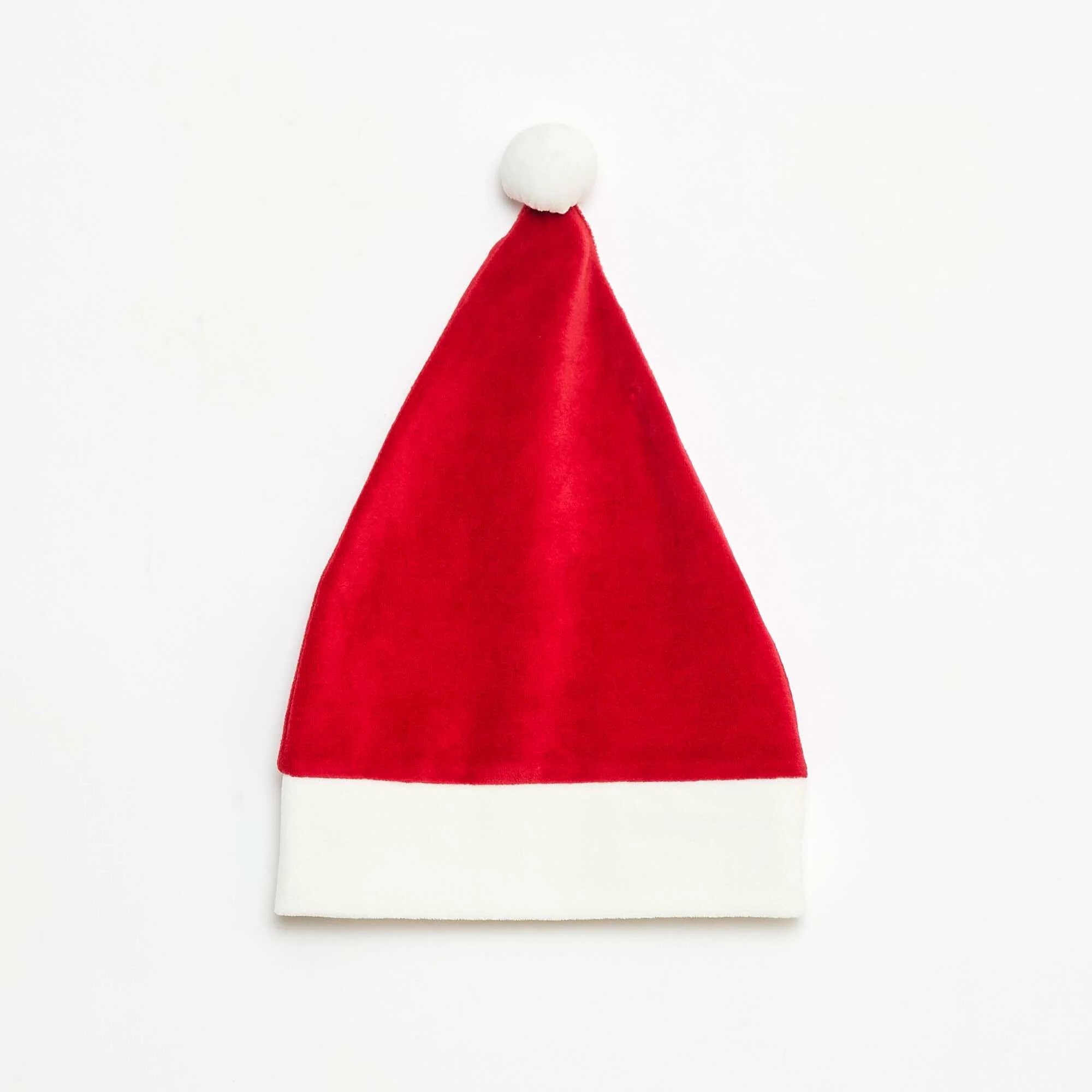 Christmas Pajama Set with Hat GREY - Image 5