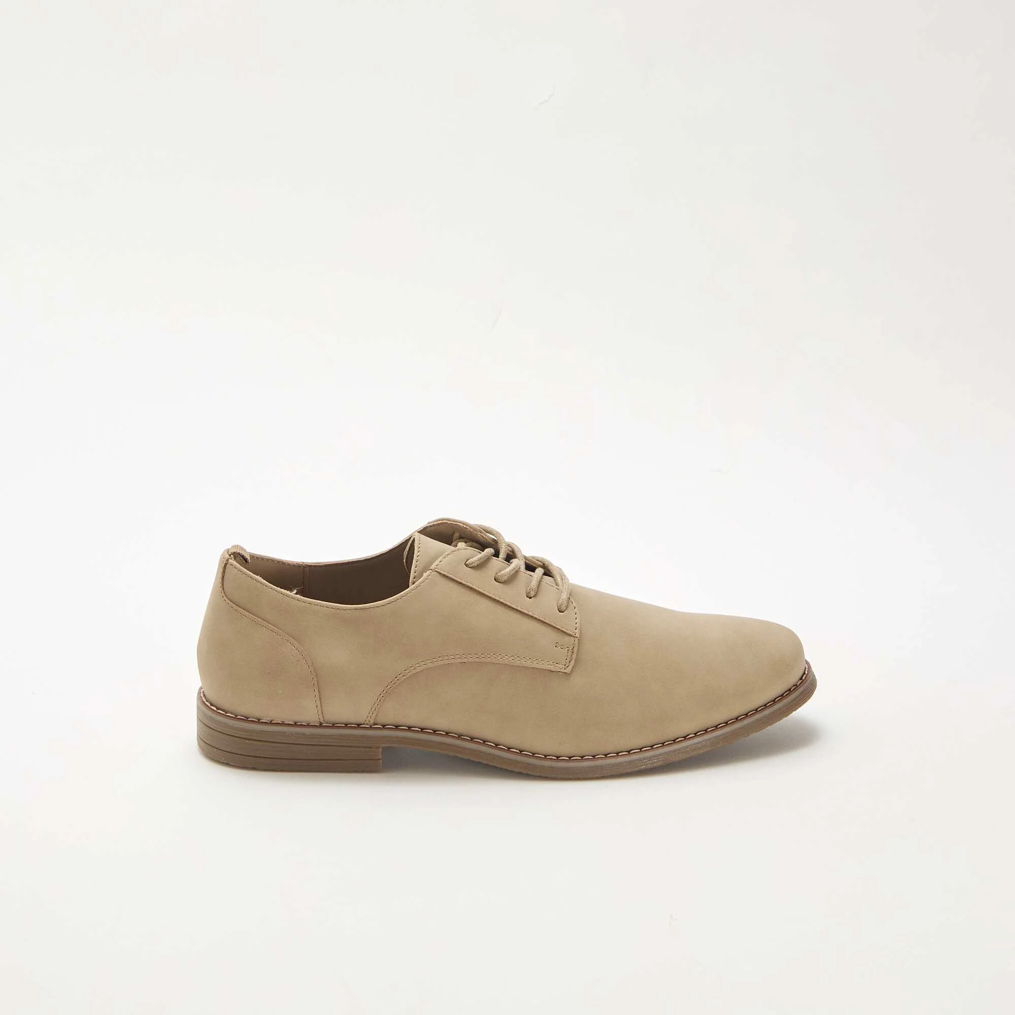 City Shoes BEIGE - Image 2