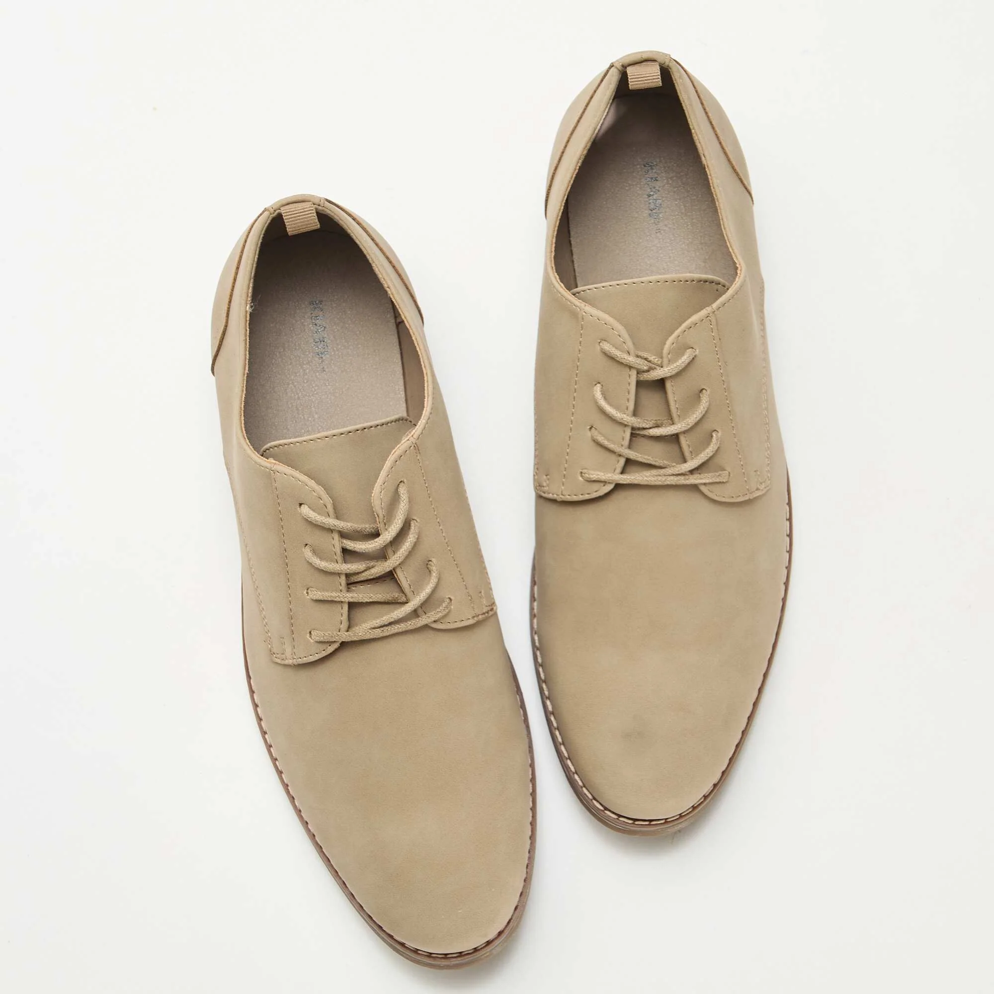City Shoes BEIGE - Image 5