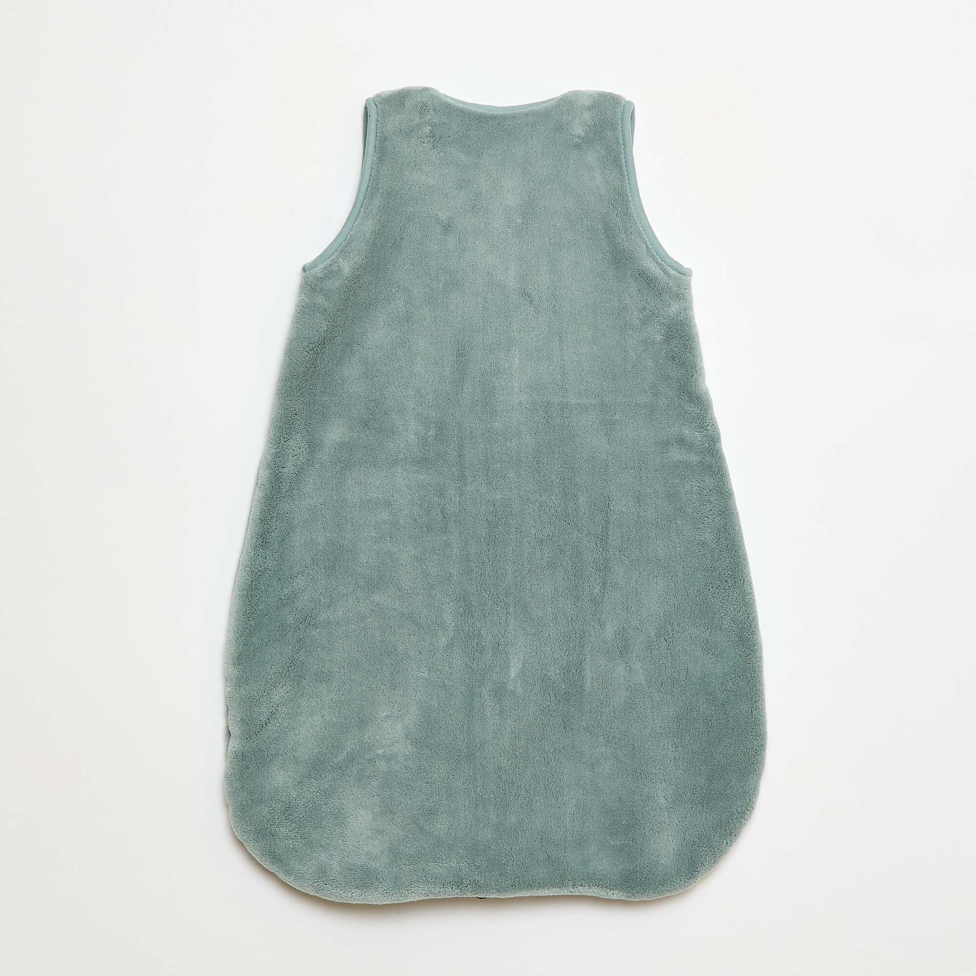 Detachable Sleeve Sleeping Bag BLUE - Image 4