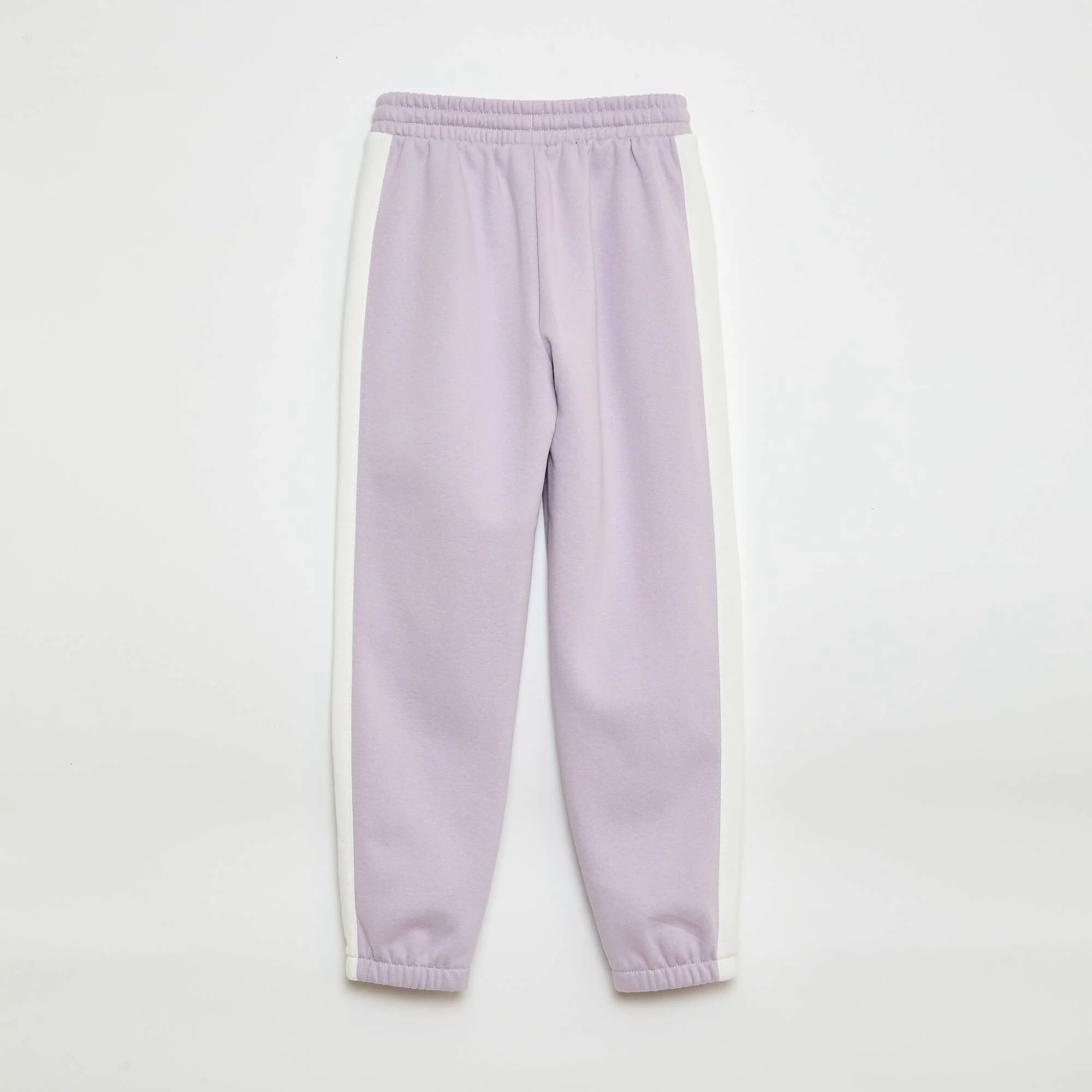 Disney' Jogging Pants PURPLE - Image 2