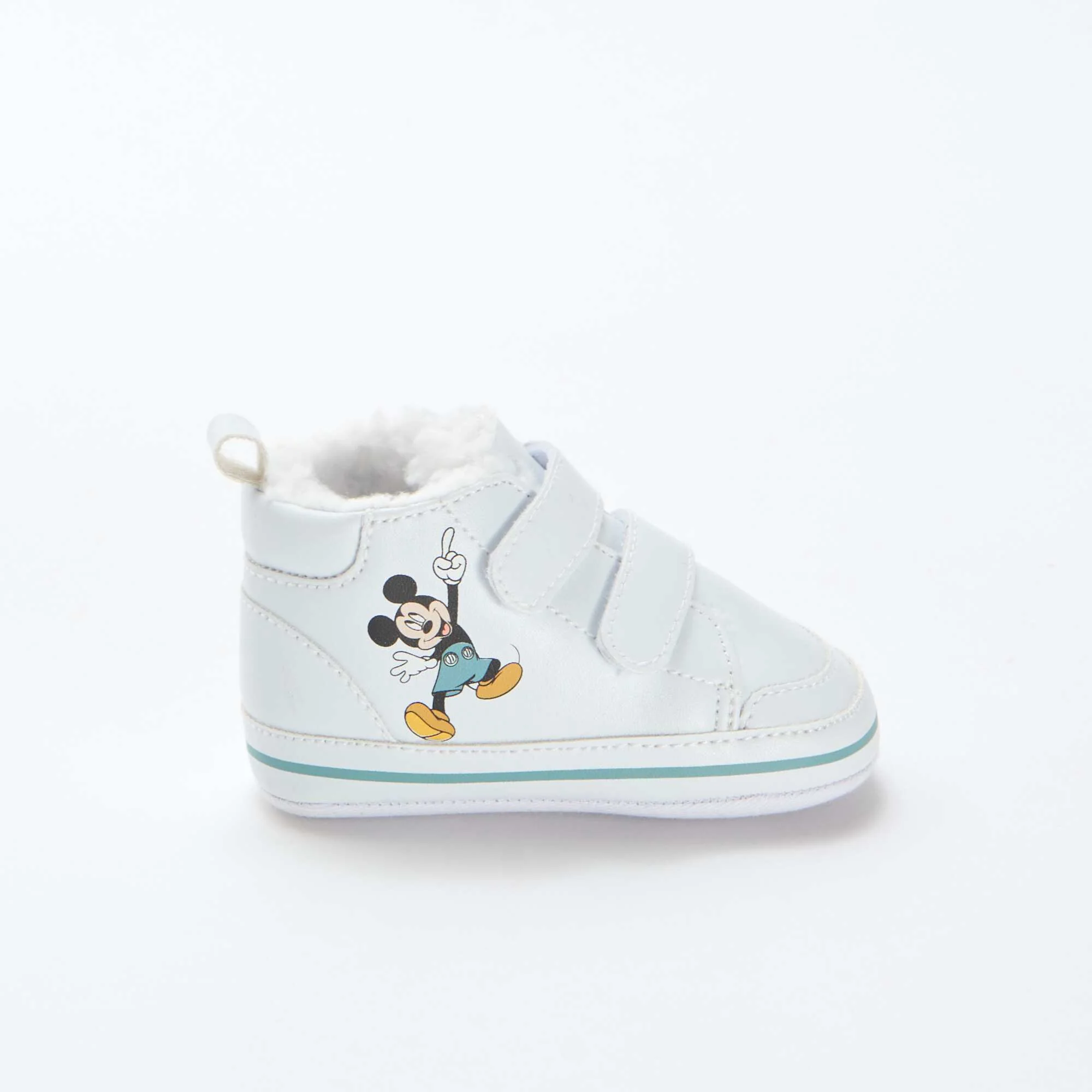 Disney Lotso hook-and-loop trainers GREEN - Image 2