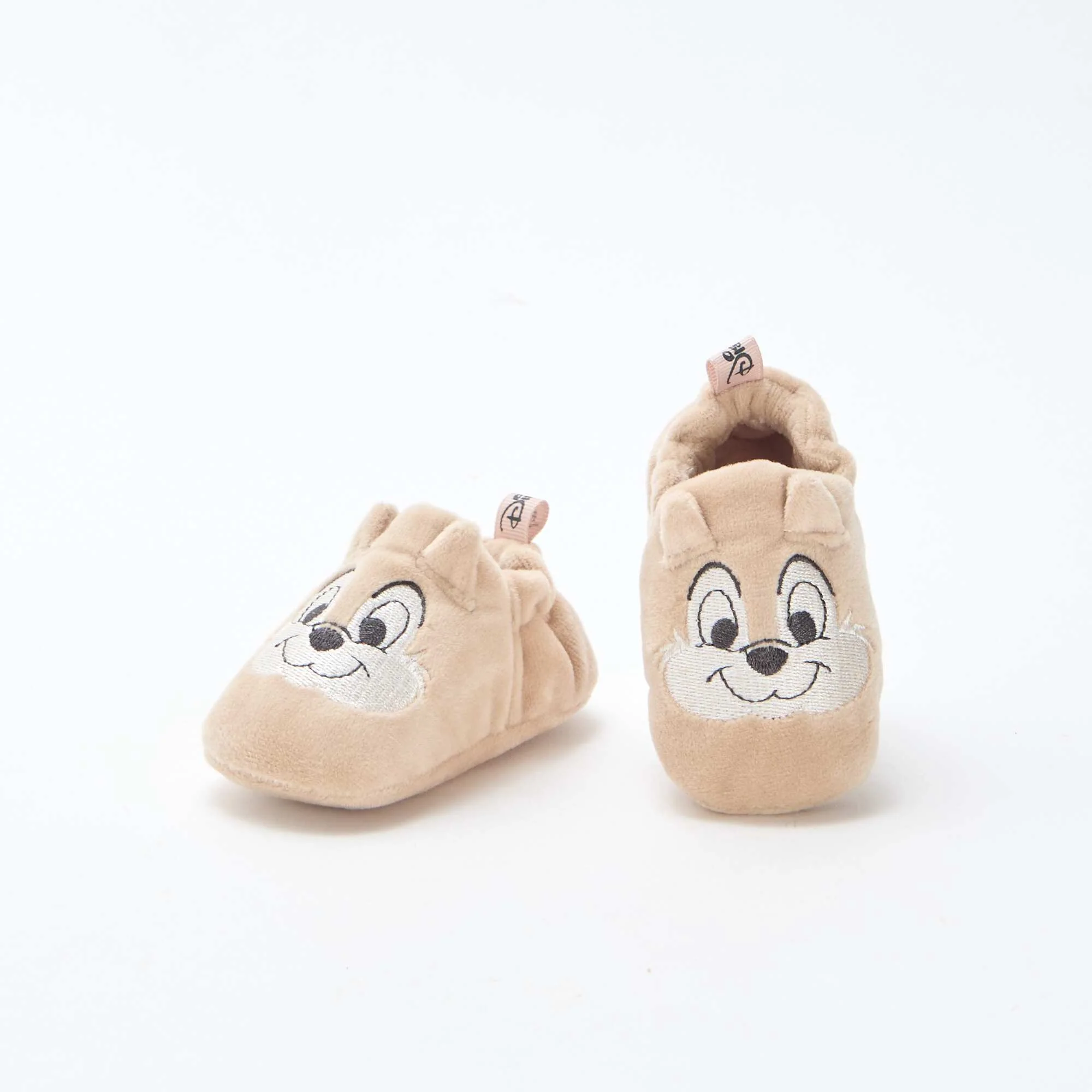 'Disney' slippers BROWN - Image 5