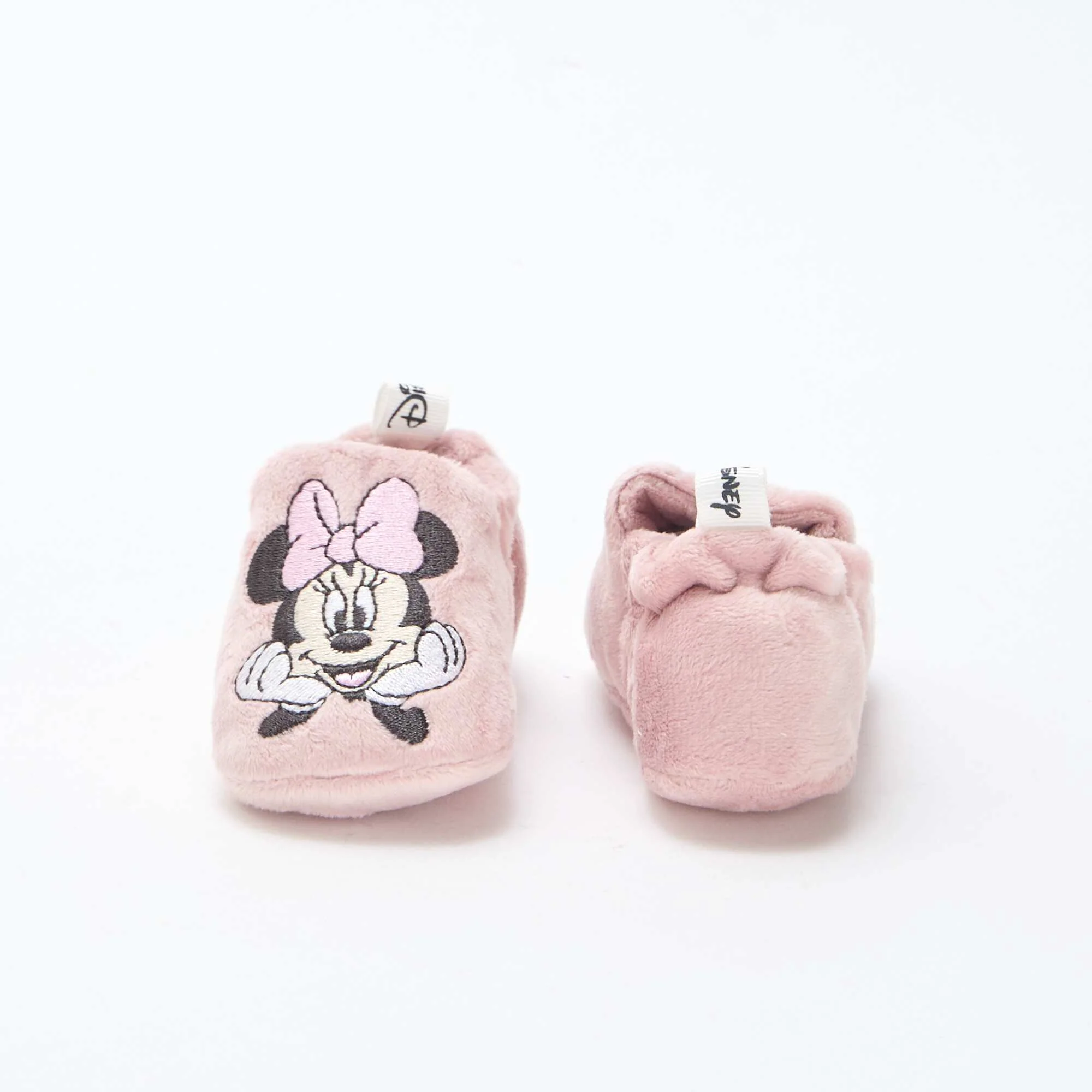 'Disney' slippers PINK - Image 3