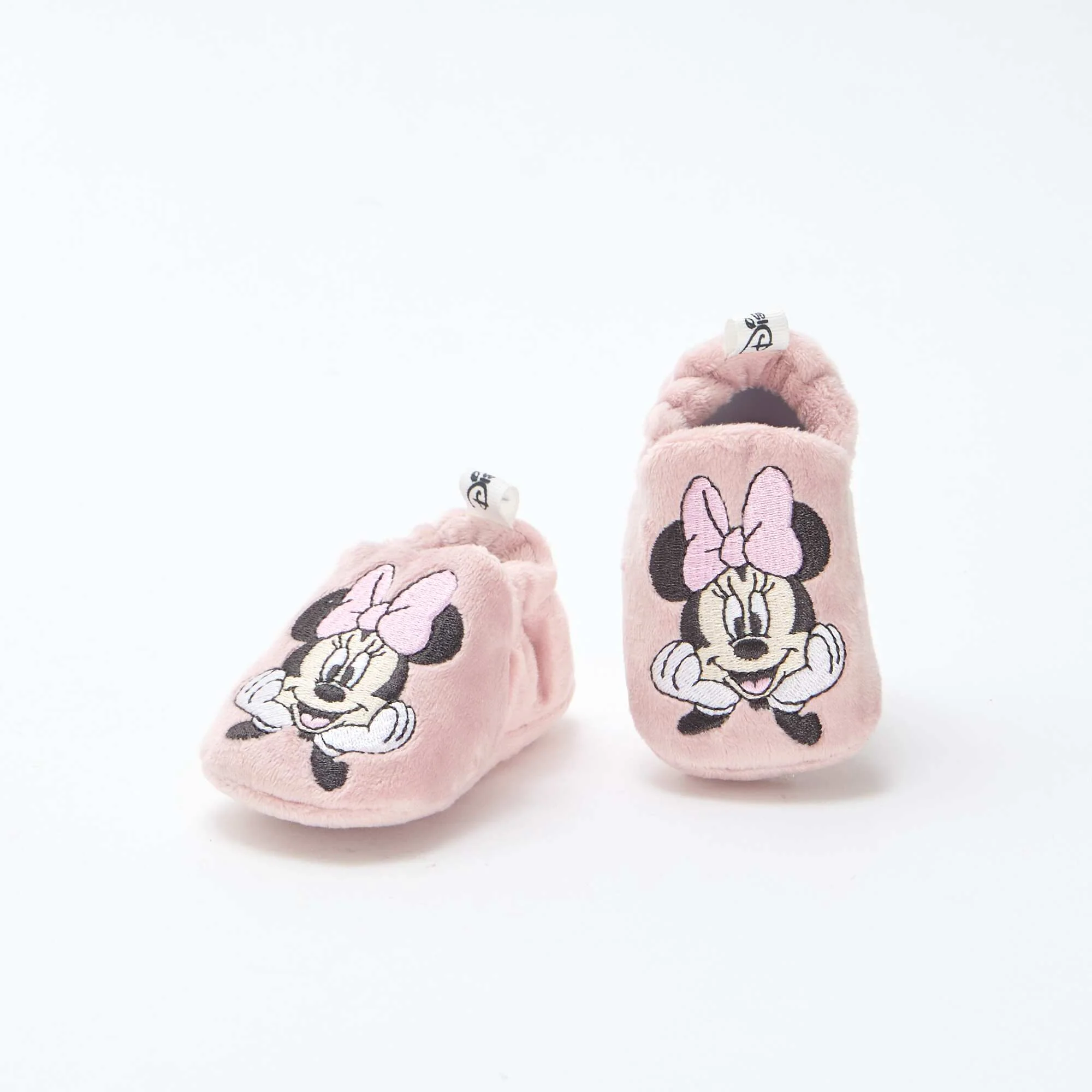 'Disney' slippers PINK - Image 5
