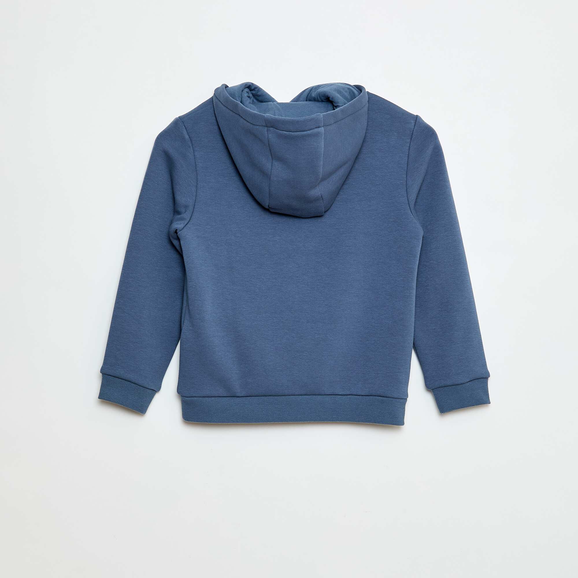 Disney 'Stitch' Hoodie BLUE - Image 3
