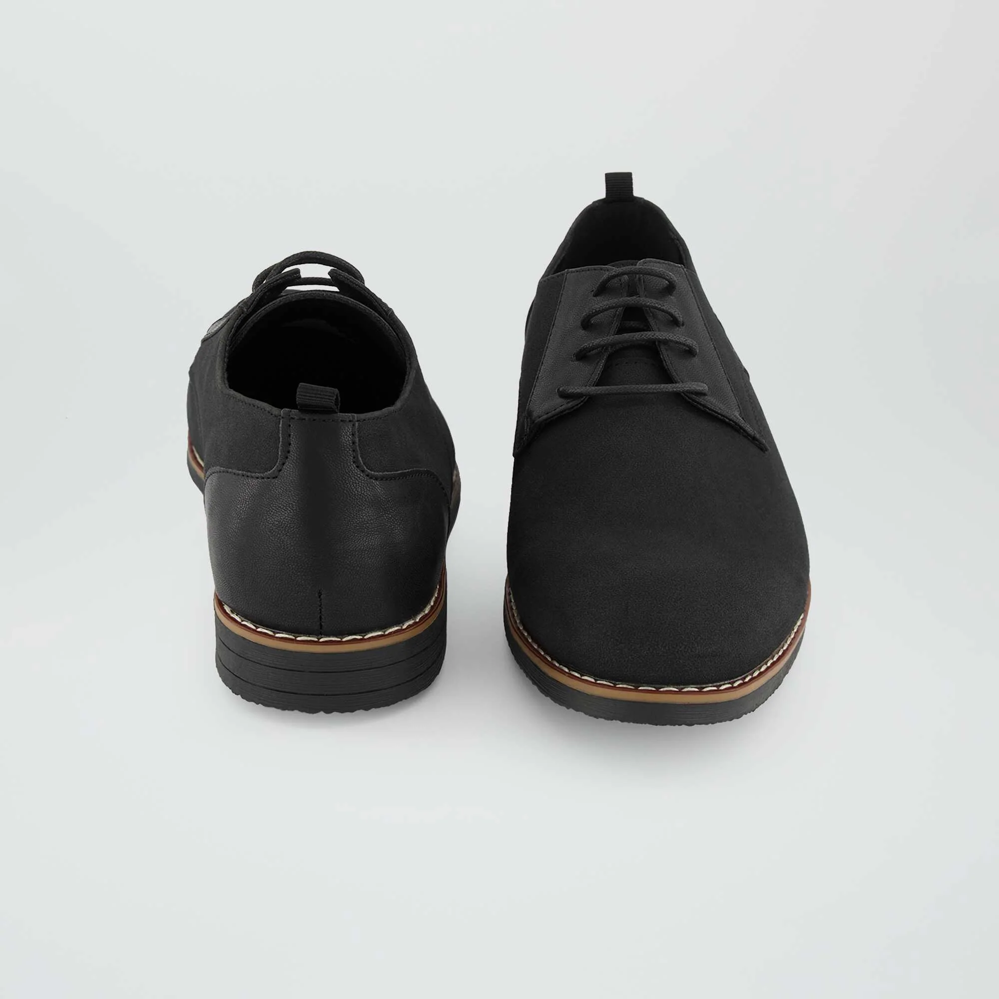 Dress shoes BLACK - Image 3