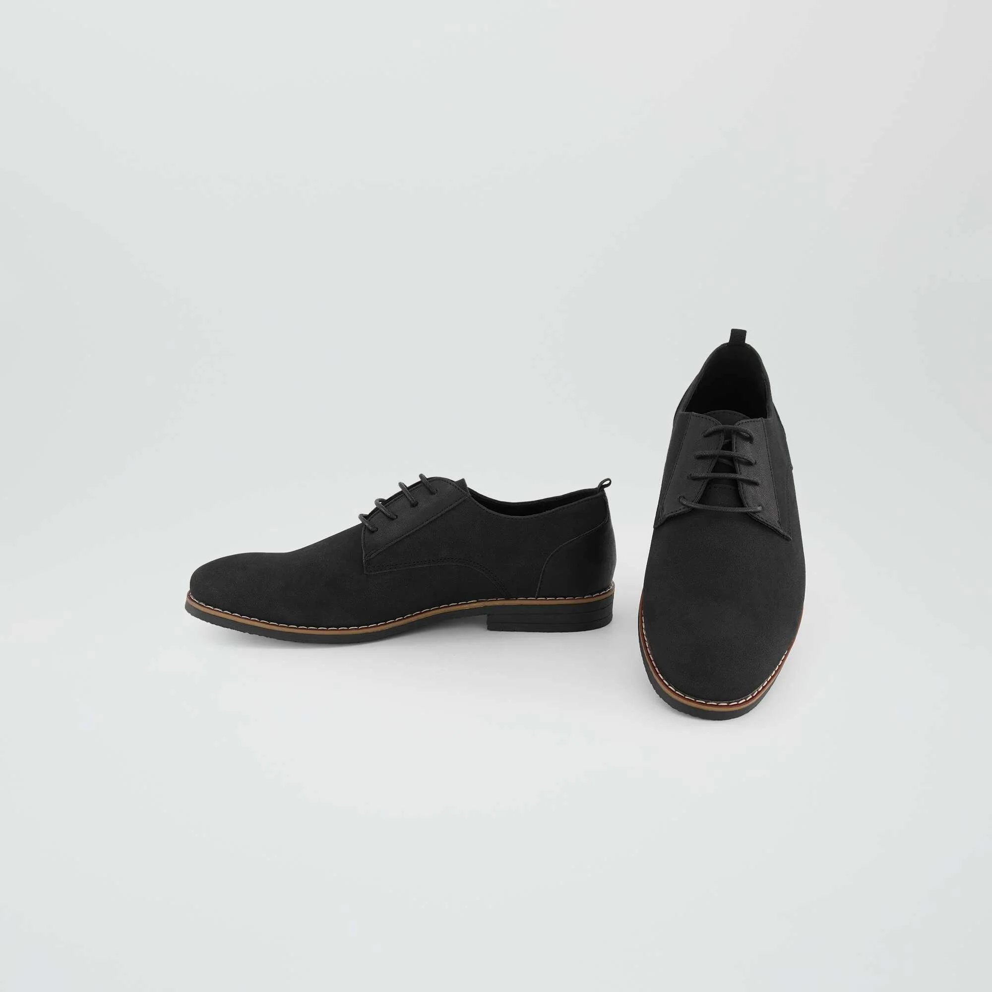 Dress shoes BLACK - Image 5