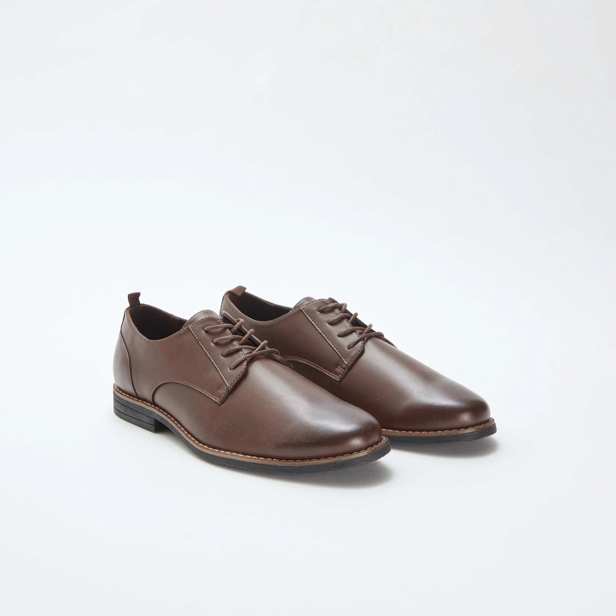Dress shoes BROWN