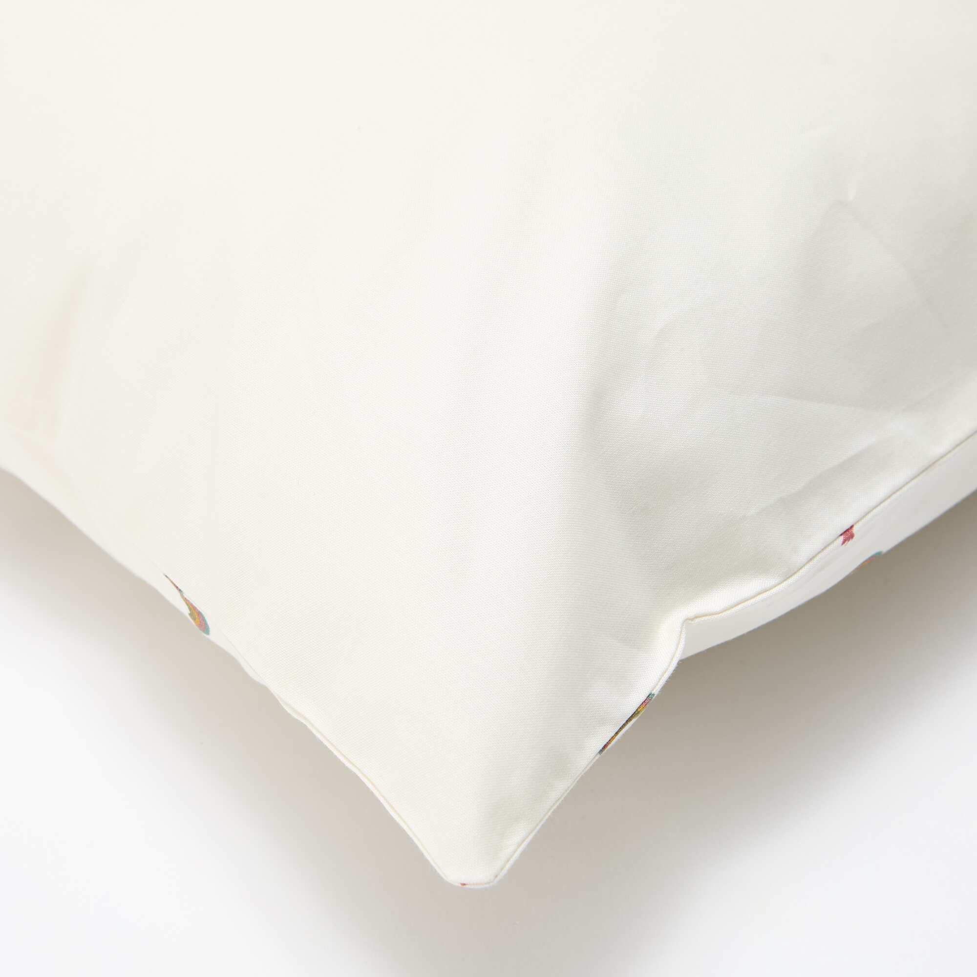 Duvet Cover Bedding Set (140 x 200cm) + Pillowcase - 2 pieces BEIGE - Image 6