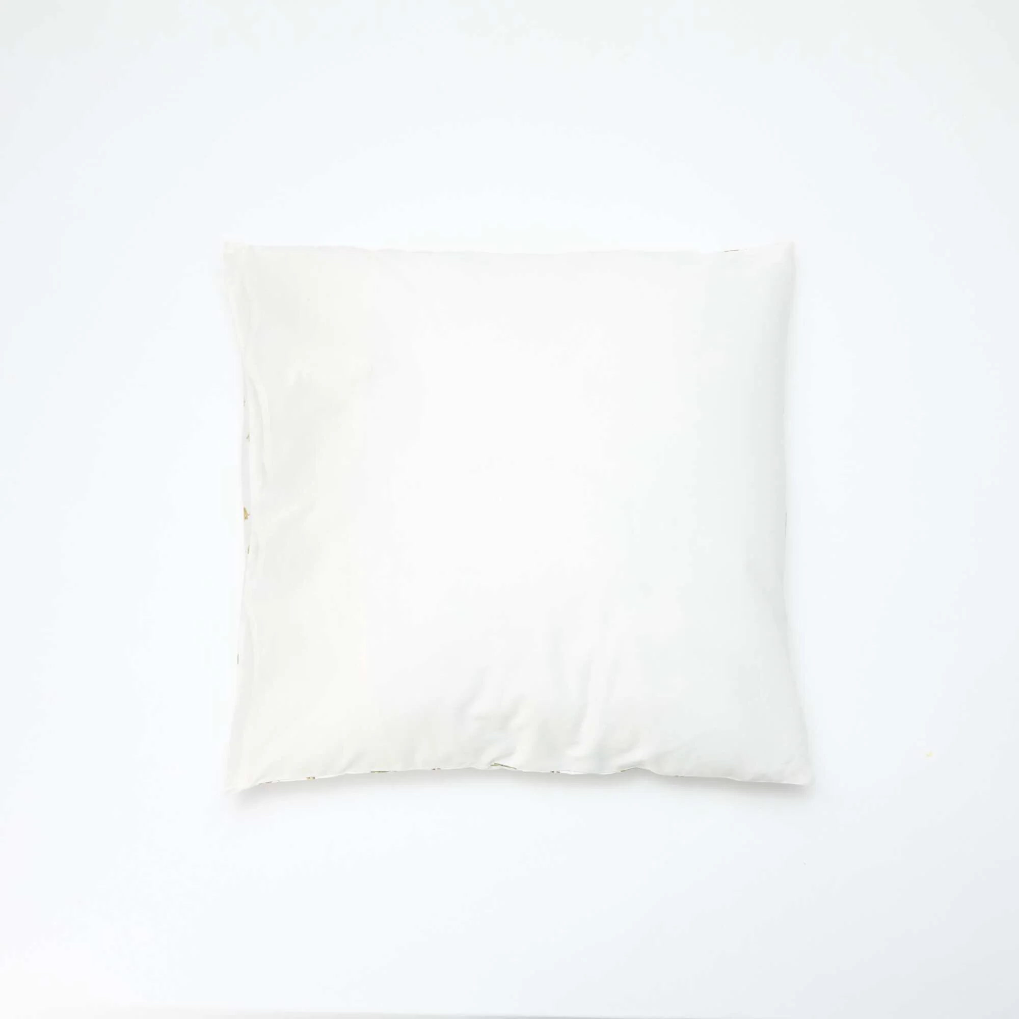 Duvet Cover Bedding Set (140 x 200cm) + Pillowcase - 2 pieces BEIGE - Image 3