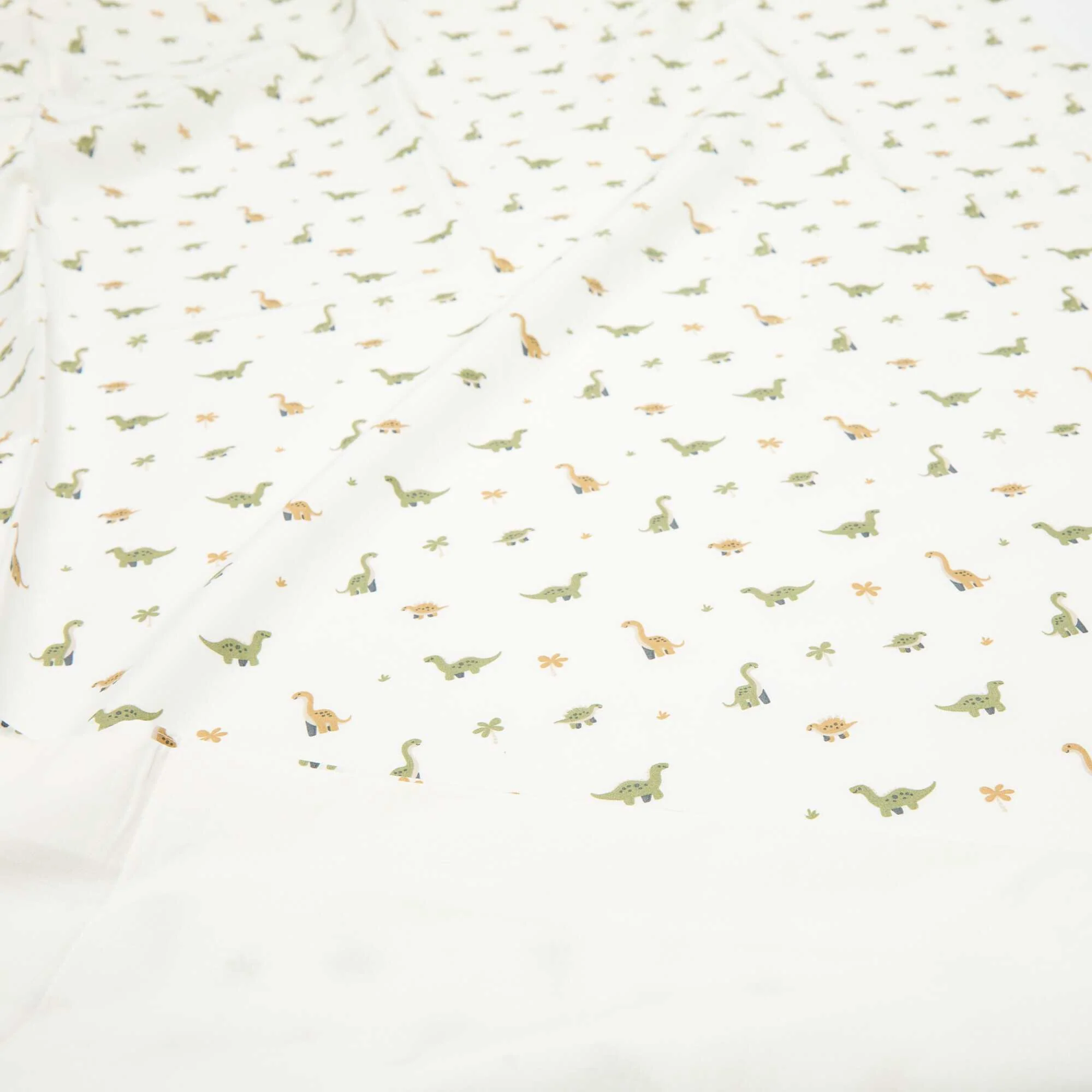 Duvet Cover Bedding Set (140 x 200cm) + Pillowcase - 2 pieces BEIGE - Image 7