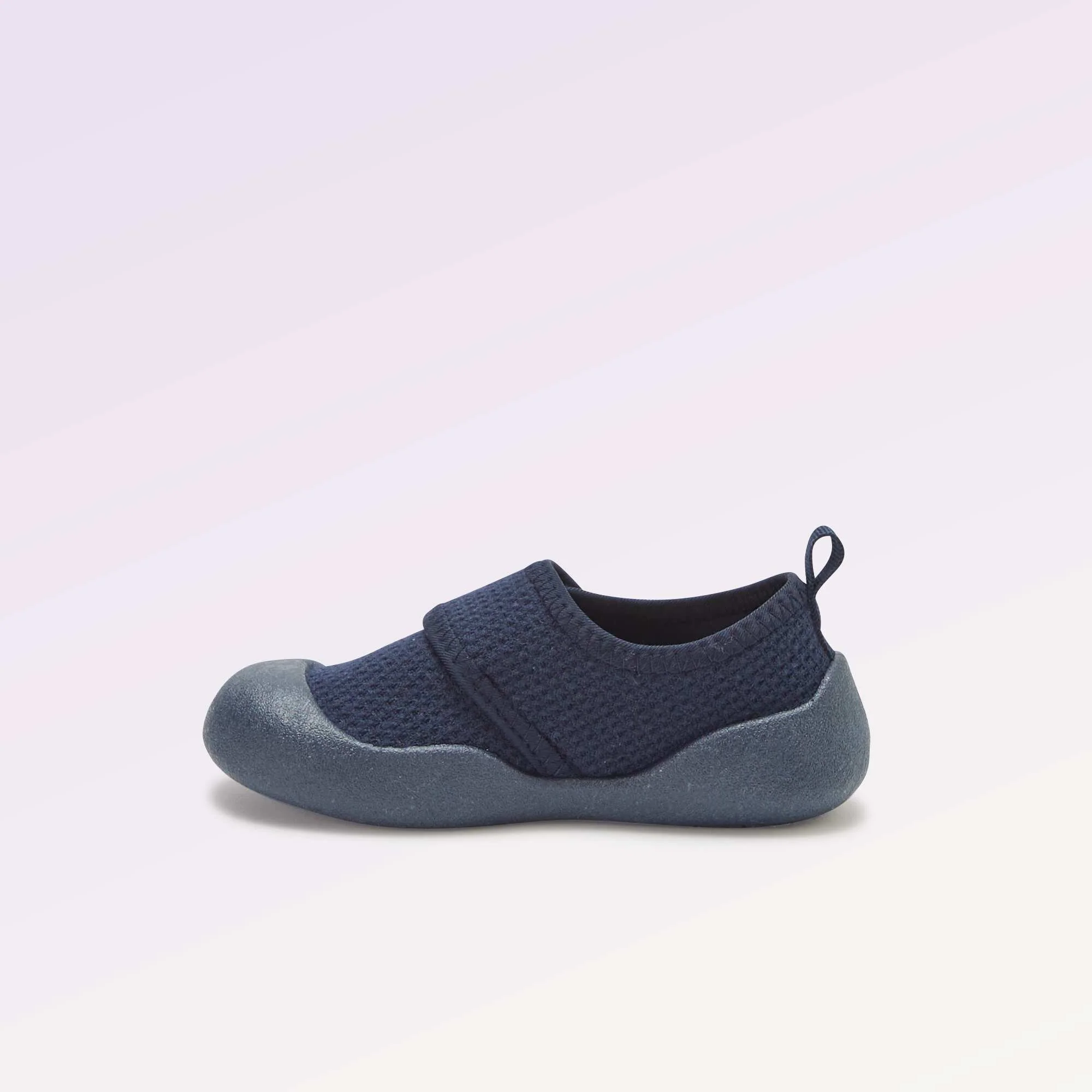 First Steps Motor Skills Slippers - Kitchoun BLUE - Image 5