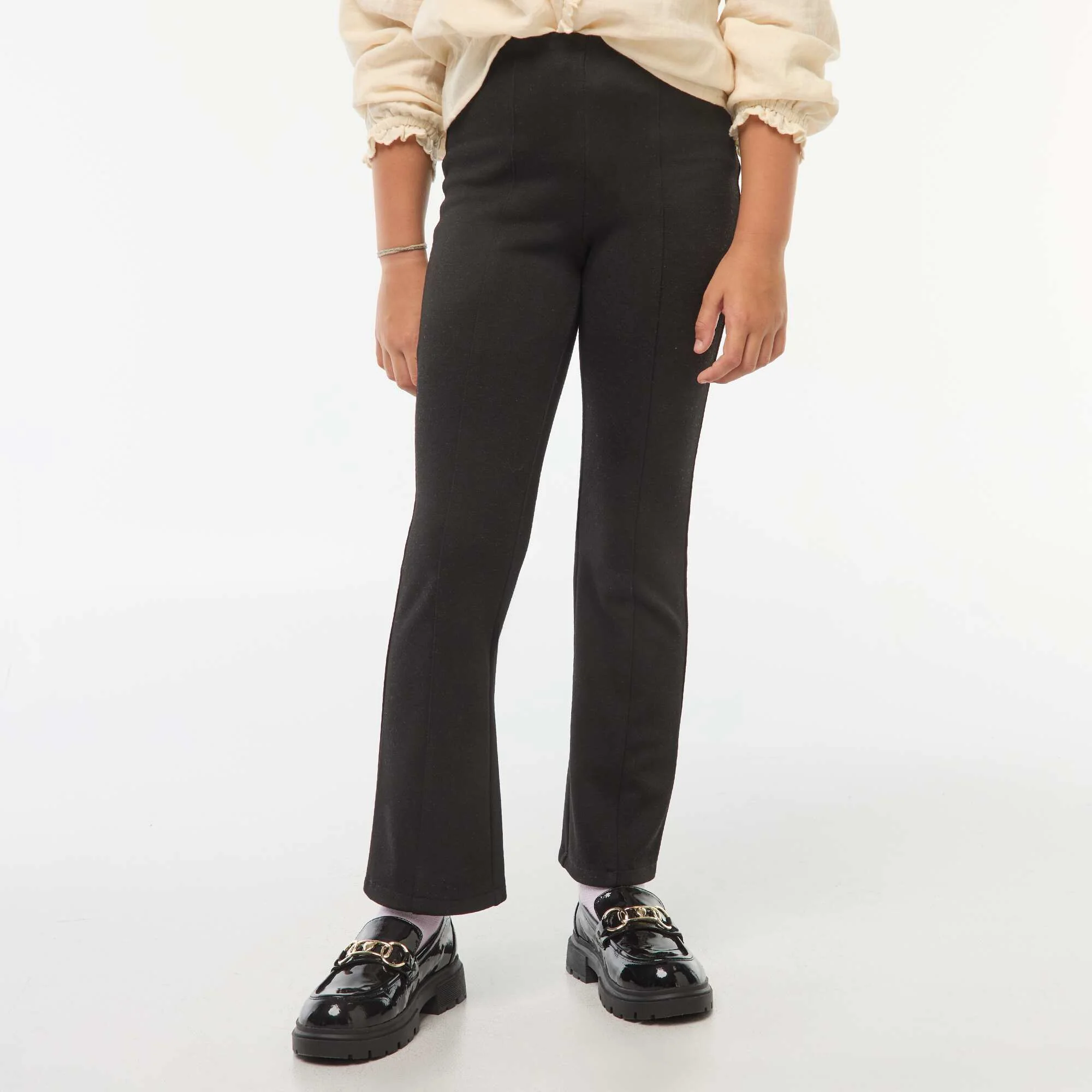 Flares BLACK - Image 2
