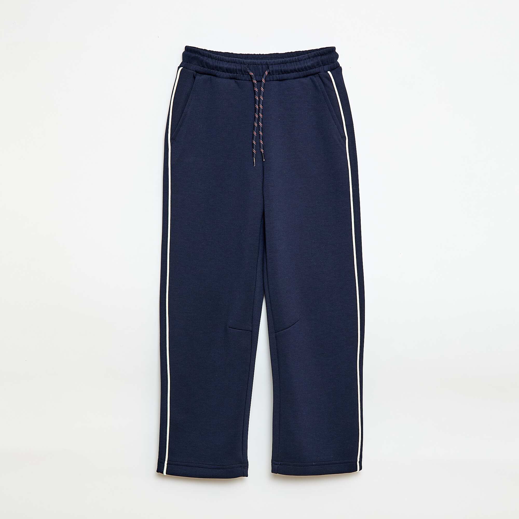 Fleece Joggers BLUE