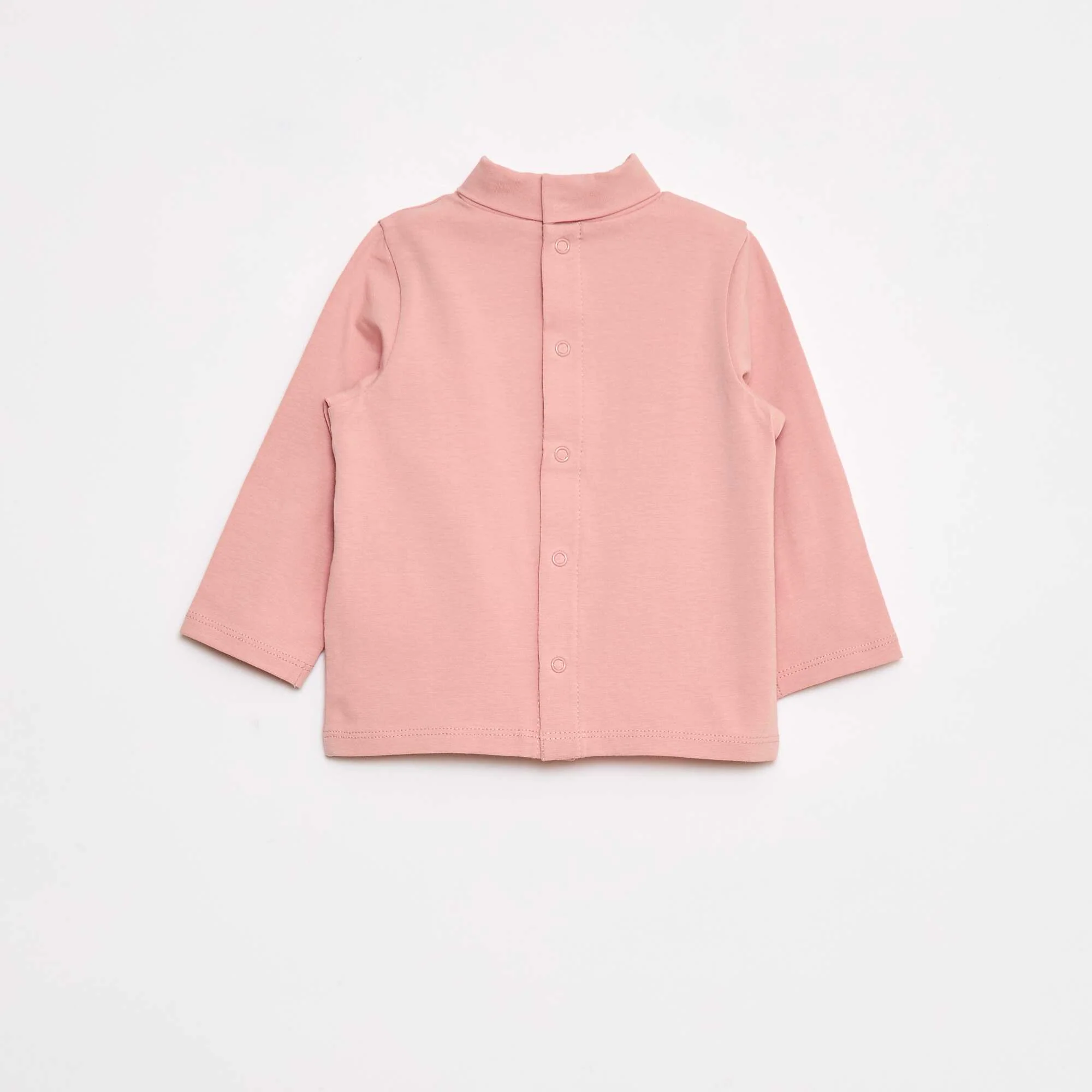 Fun Animated Undershirt PINK - Image 3