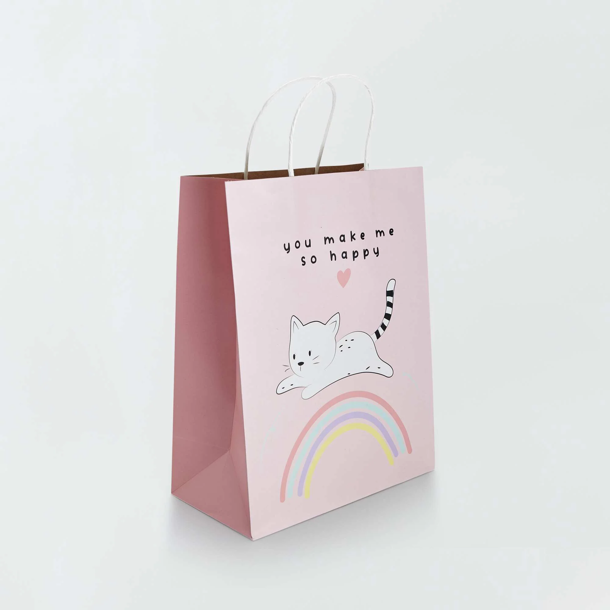 Gift pouch PINK