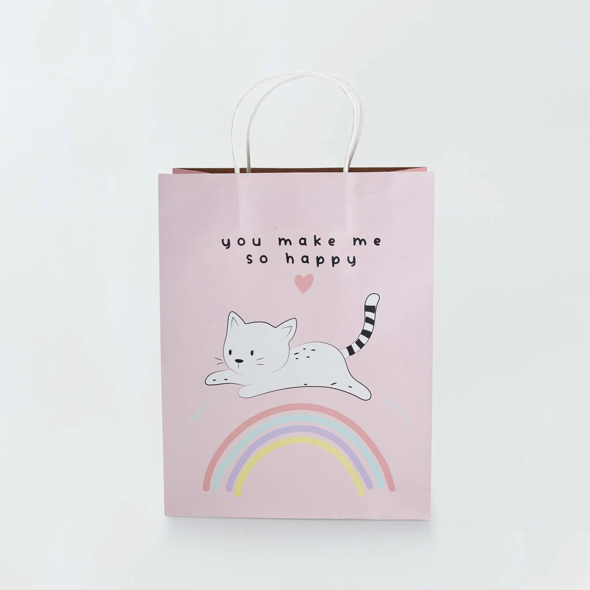 Gift pouch PINK - Image 2