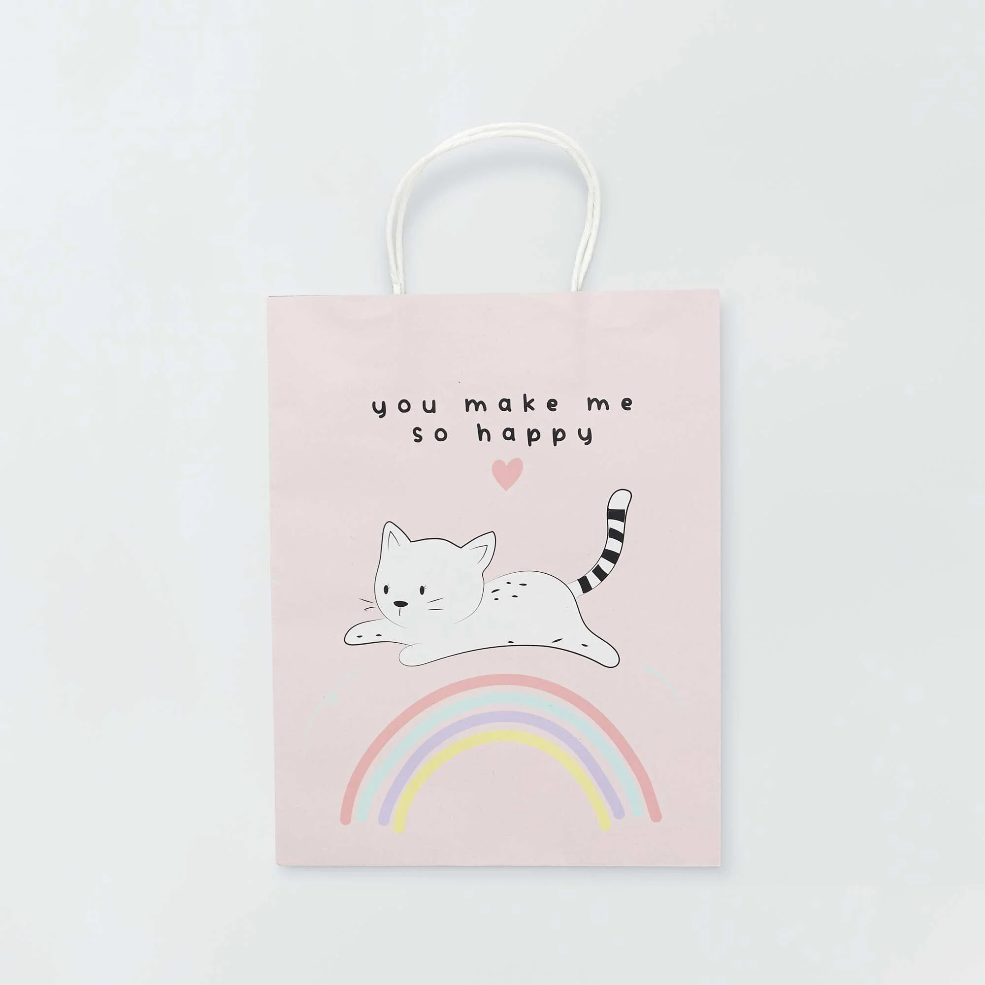 Gift pouch PINK - Image 3