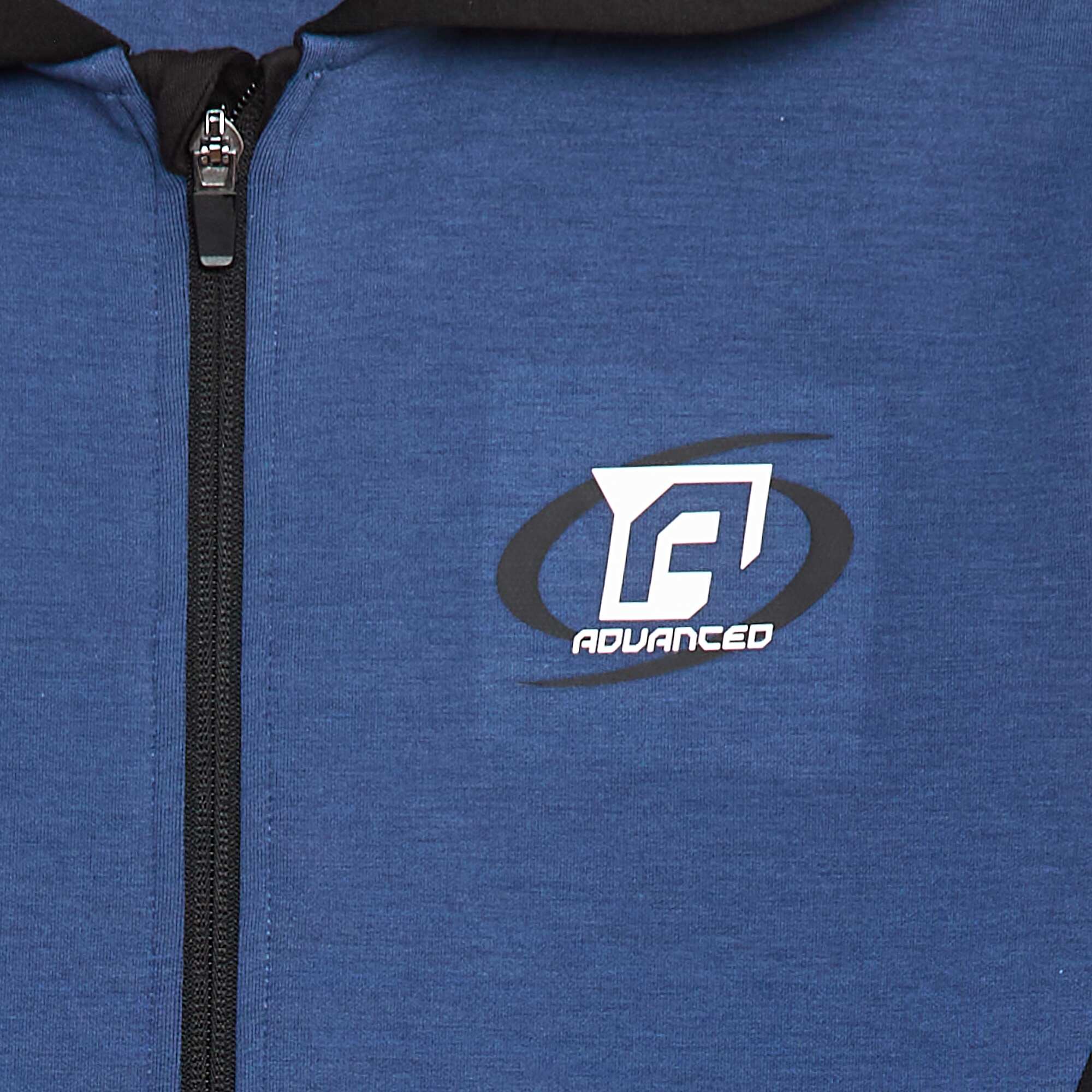 Give the gift of a stylish and fashionable sweatshirt! BLUE - Image 5