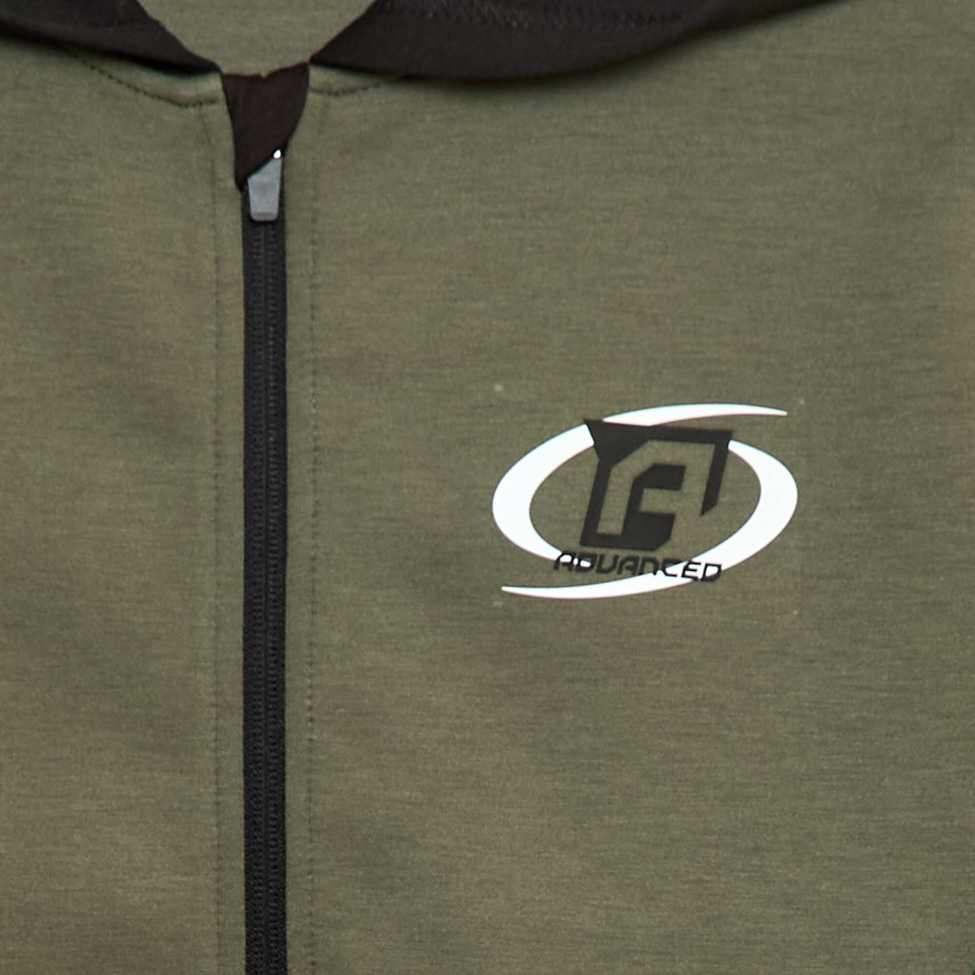 Give the gift of a stylish and fashionable sweatshirt! KHAKI - Image 2