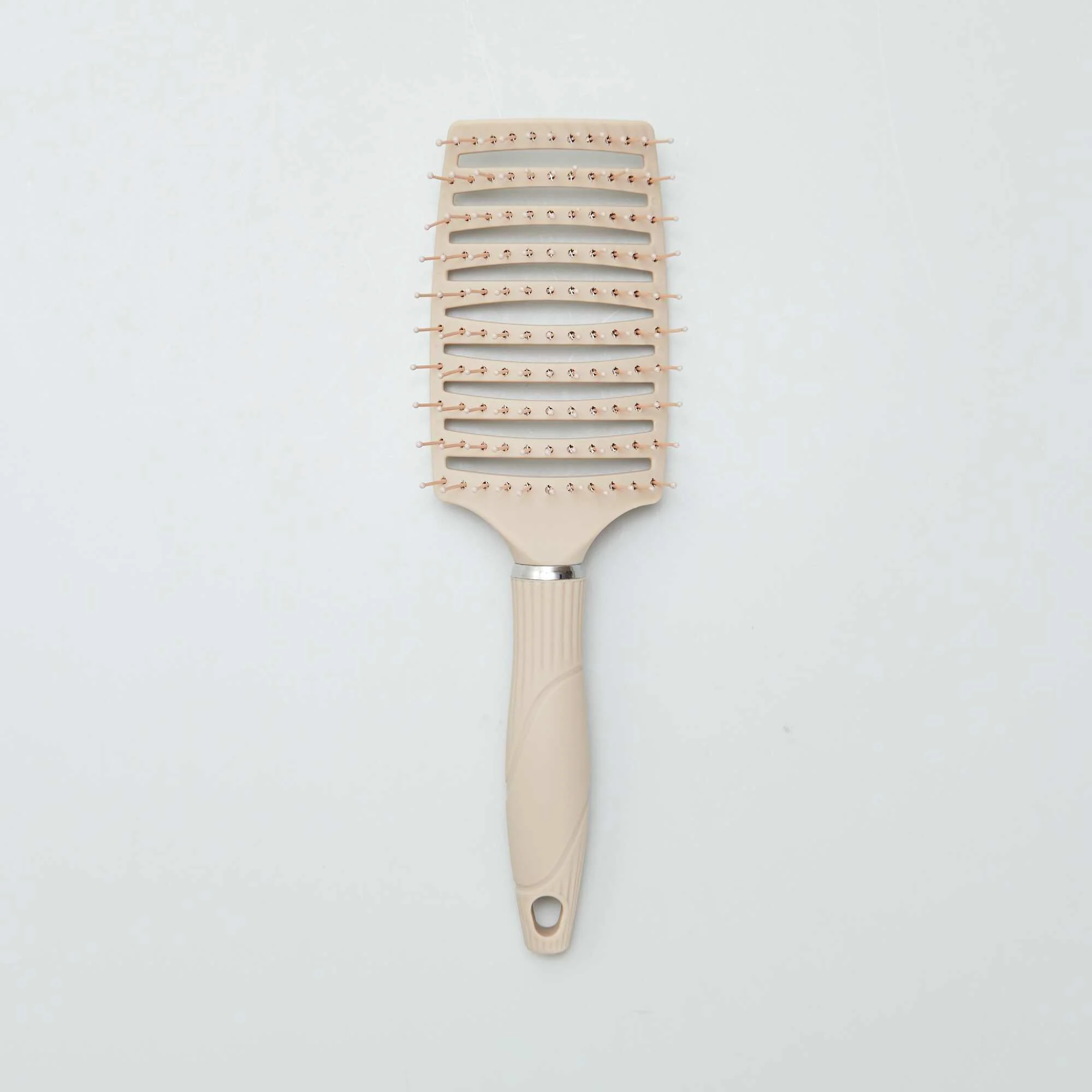 Hairbrush BEIGE