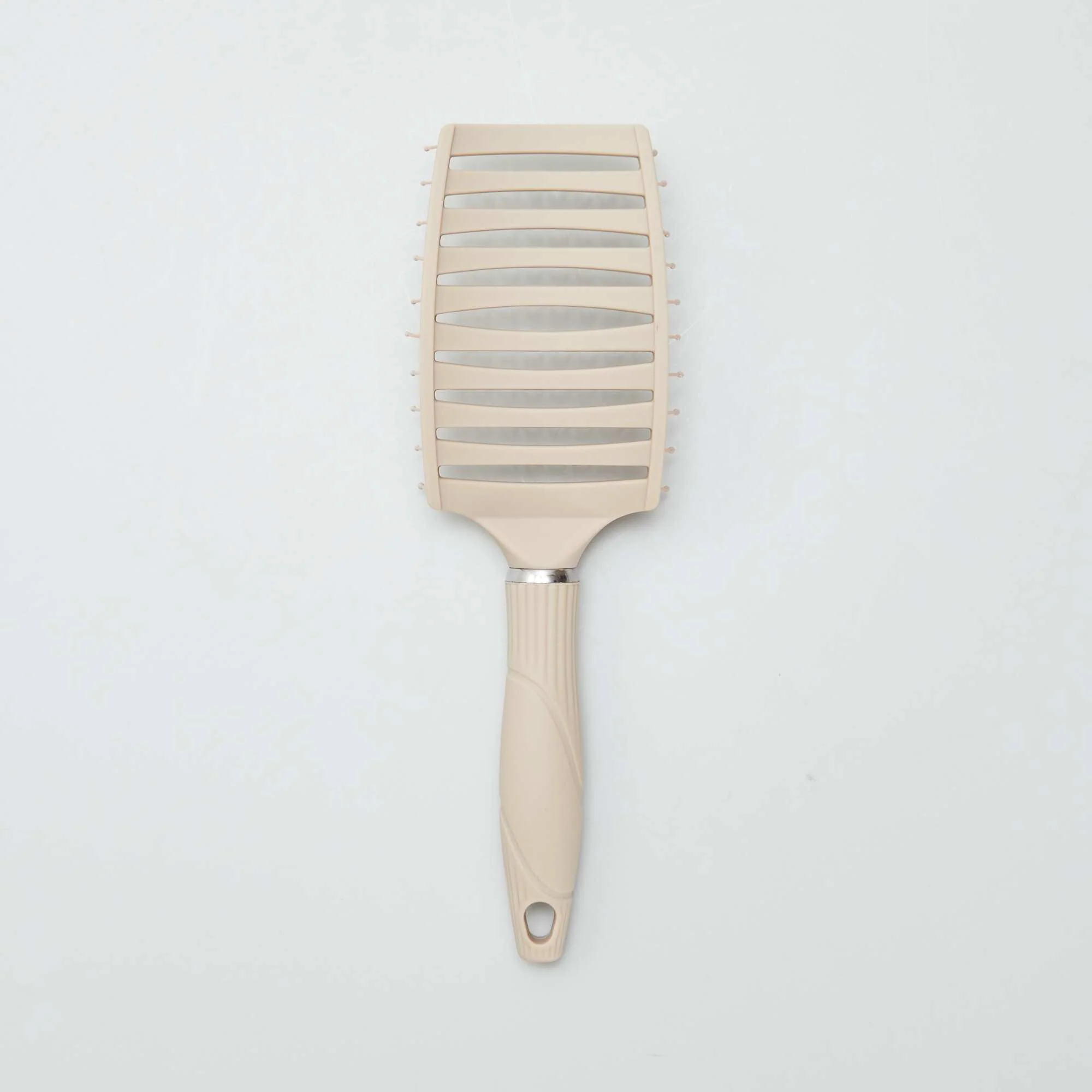 Hairbrush BEIGE - Image 2